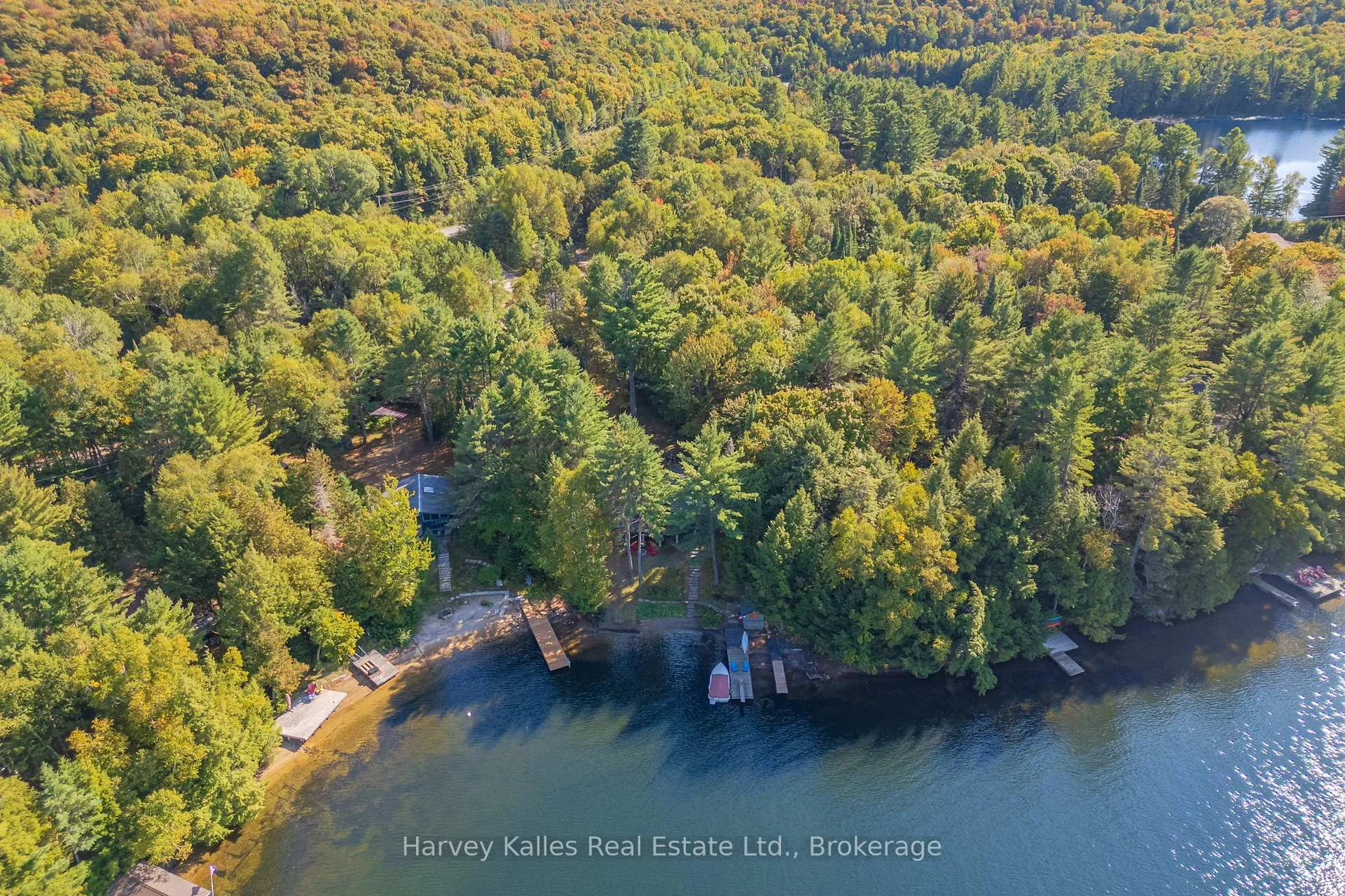 Photo 27 of 1003 Hollow Road, Algonquin Highlands, Sherborne — HOMEH