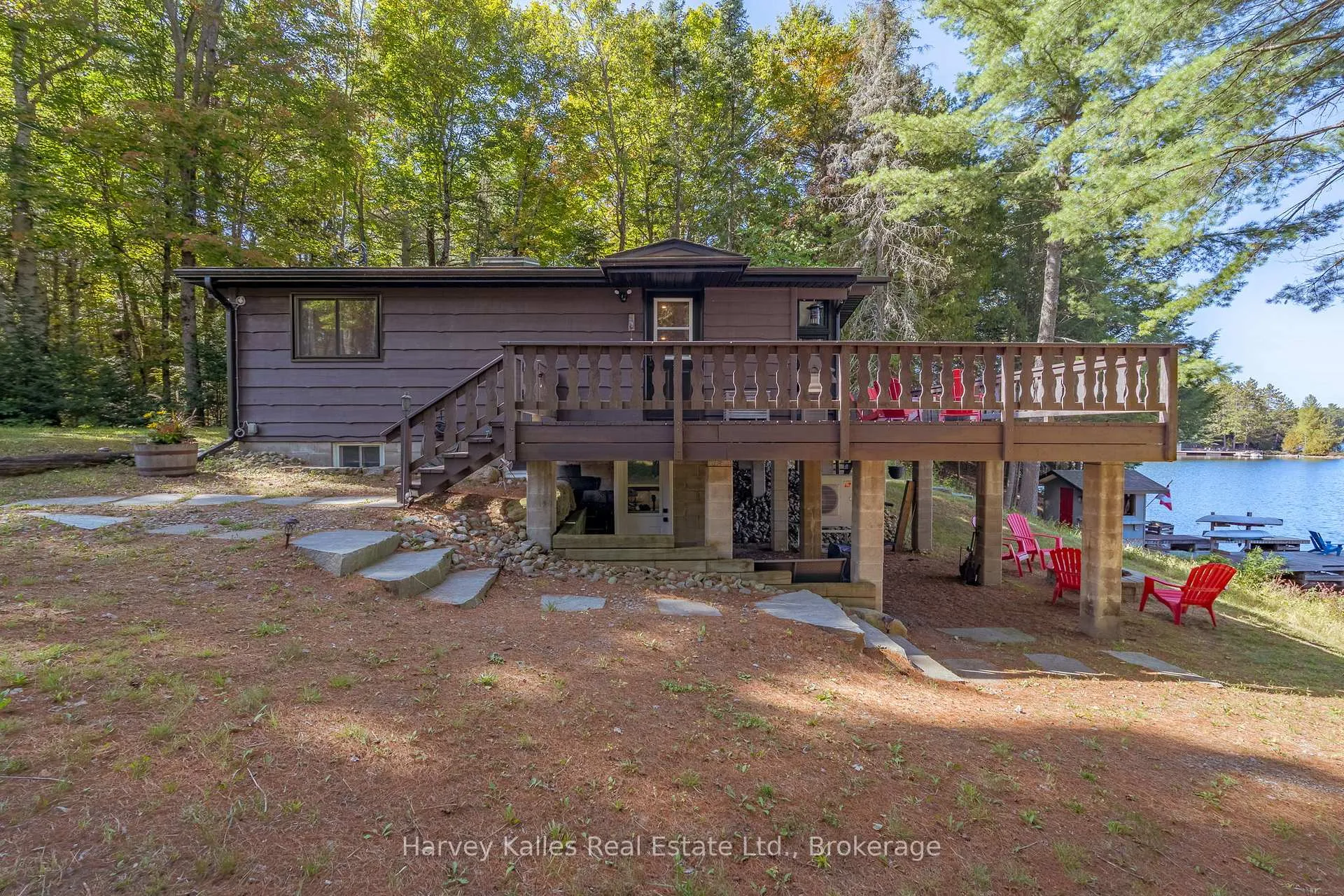 Photo 28 of 1003 Hollow Road, Algonquin Highlands, Sherborne — HOMEH