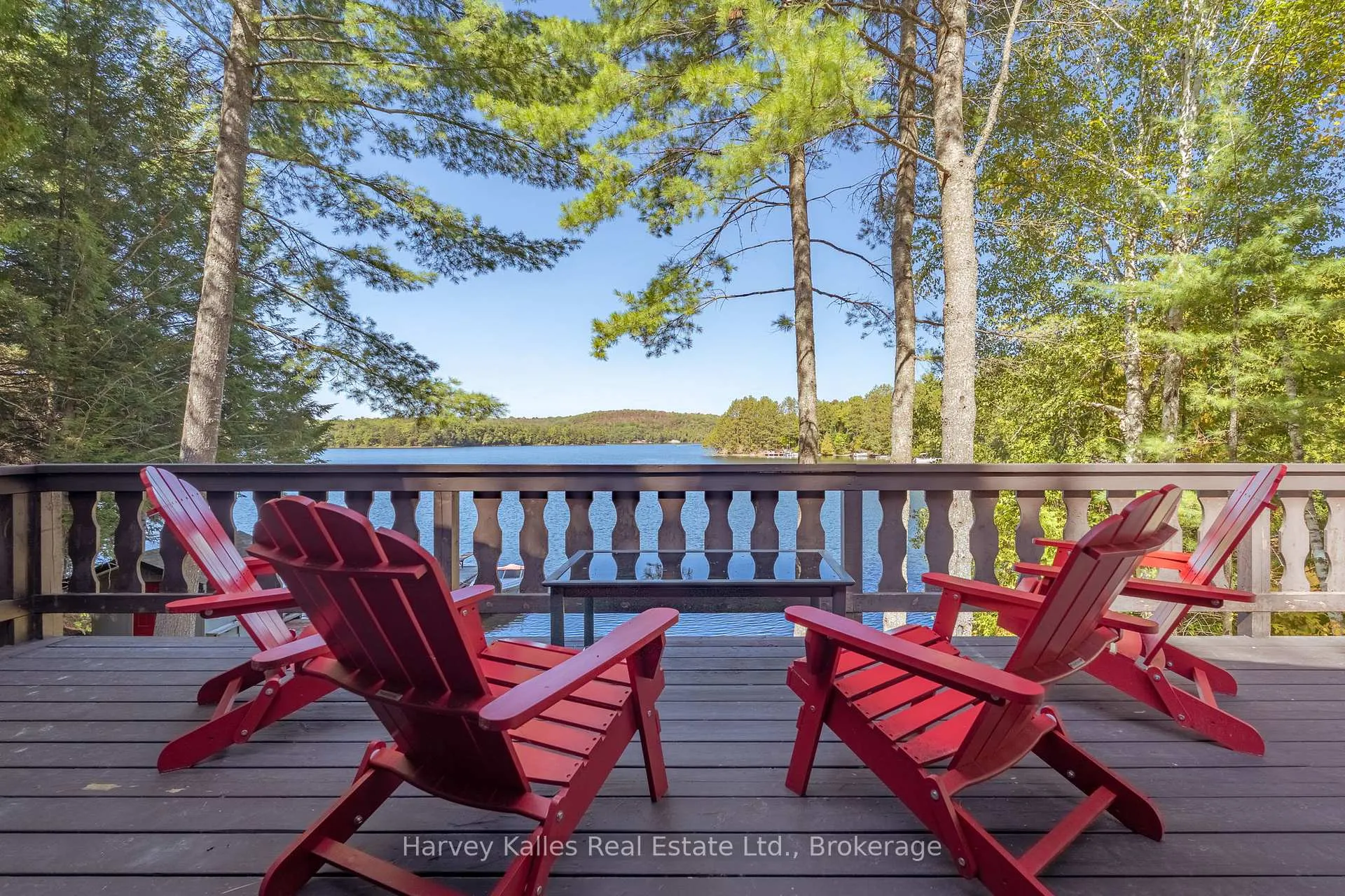 Photo 29 of 1003 Hollow Road, Algonquin Highlands, Sherborne — HOMEH