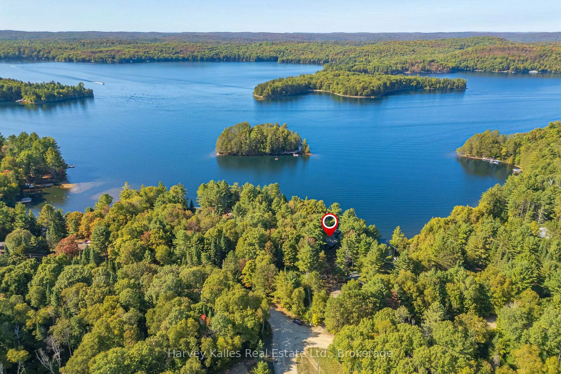 Photo 30 of 1003 Hollow Road, Algonquin Highlands, Sherborne — HOMEH