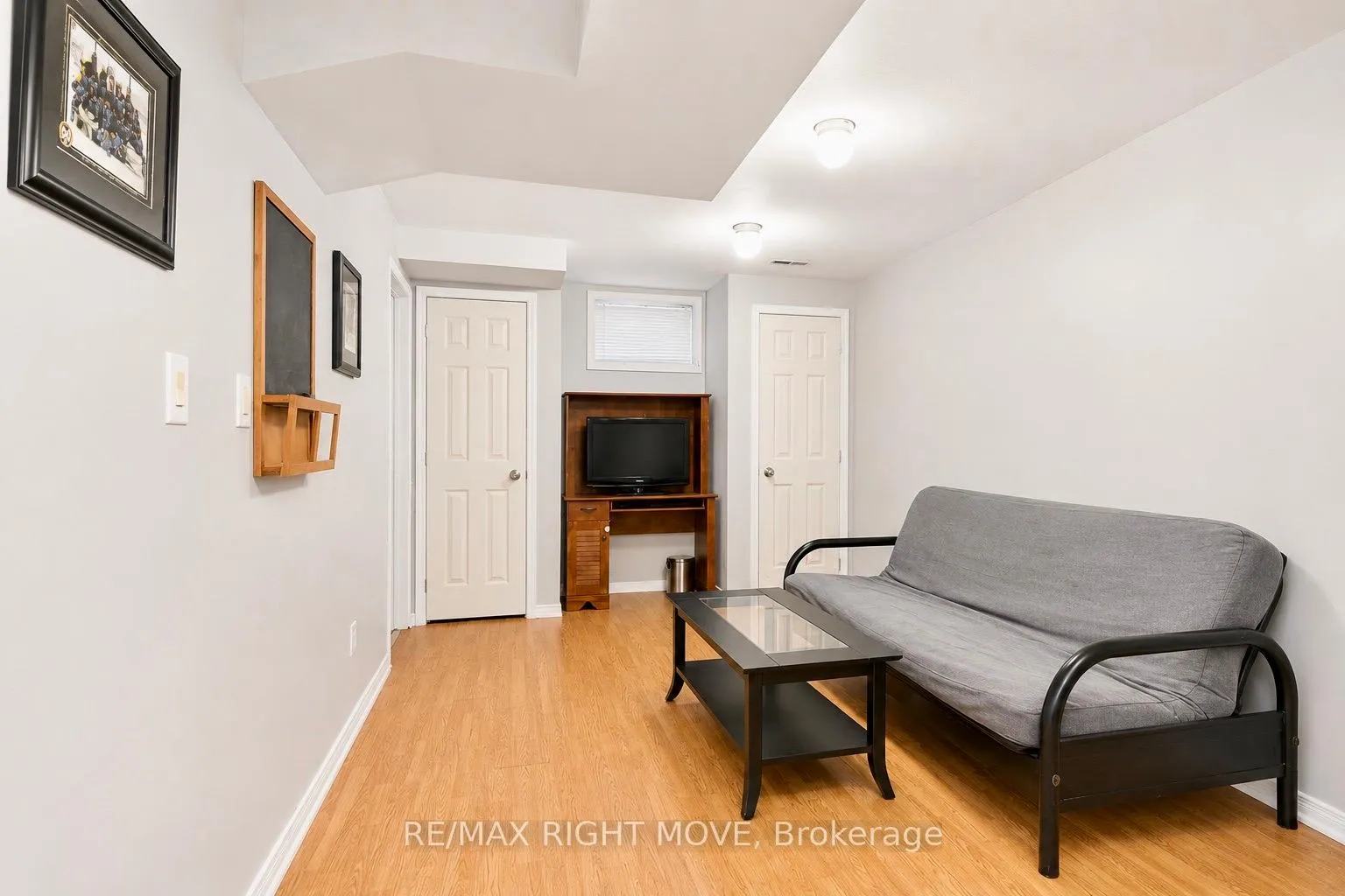 Photo 21 of 21 Michael Crescent, Barrie, East Bayfield — HOMEH