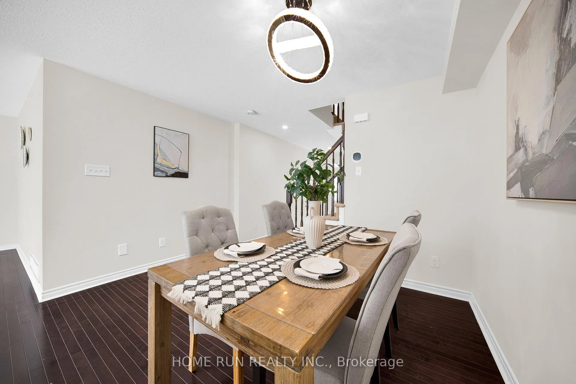 Photo 11 of 957 Messor Crescent, Ottawa, Stittsville (North) — HOMEH