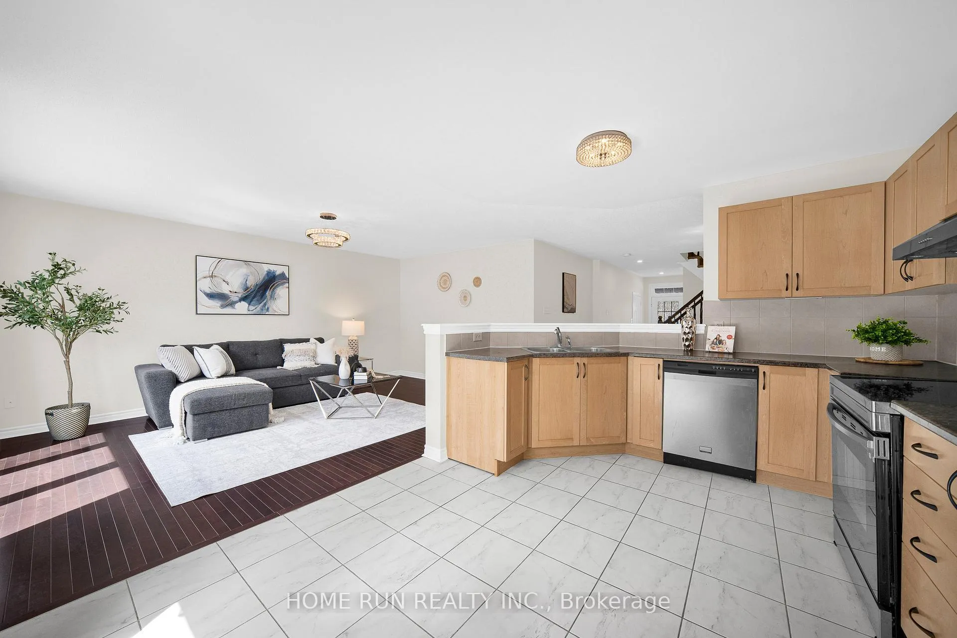 Photo 14 of 957 Messor Crescent, Ottawa, Stittsville (North) — HOMEH