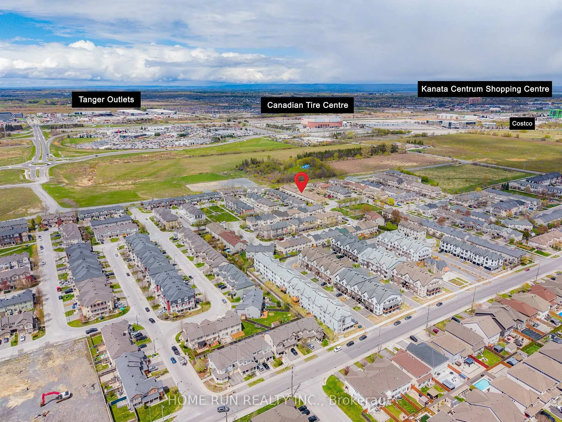 Photo 36 of 957 Messor Crescent, Ottawa, Stittsville (North) — HOMEH