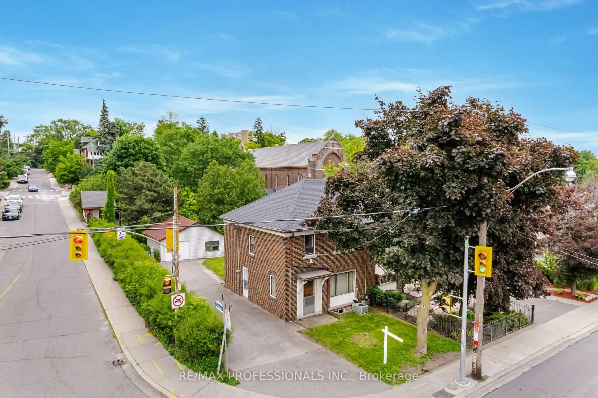 Photo 2 of 111 Keele Street, Toronto, High Park North — HOMEH