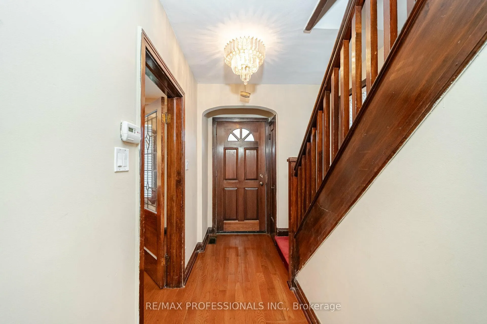 Photo 3 of 111 Keele Street, Toronto, High Park North — HOMEH