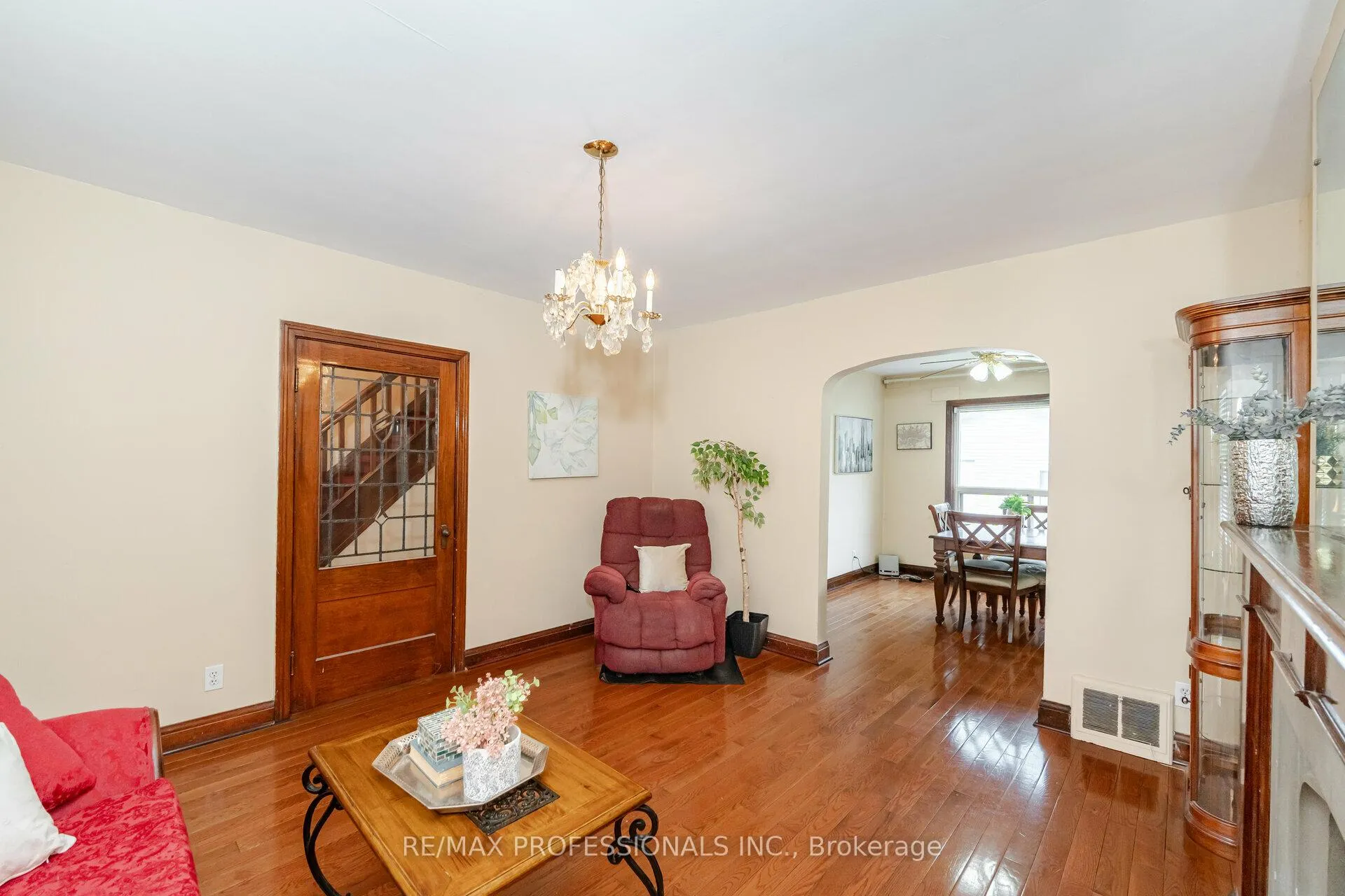 Photo 5 of 111 Keele Street, Toronto, High Park North — HOMEH