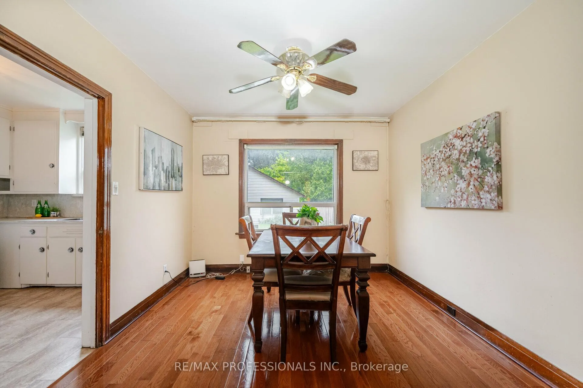 Photo 9 of 111 Keele Street, Toronto, High Park North — HOMEH