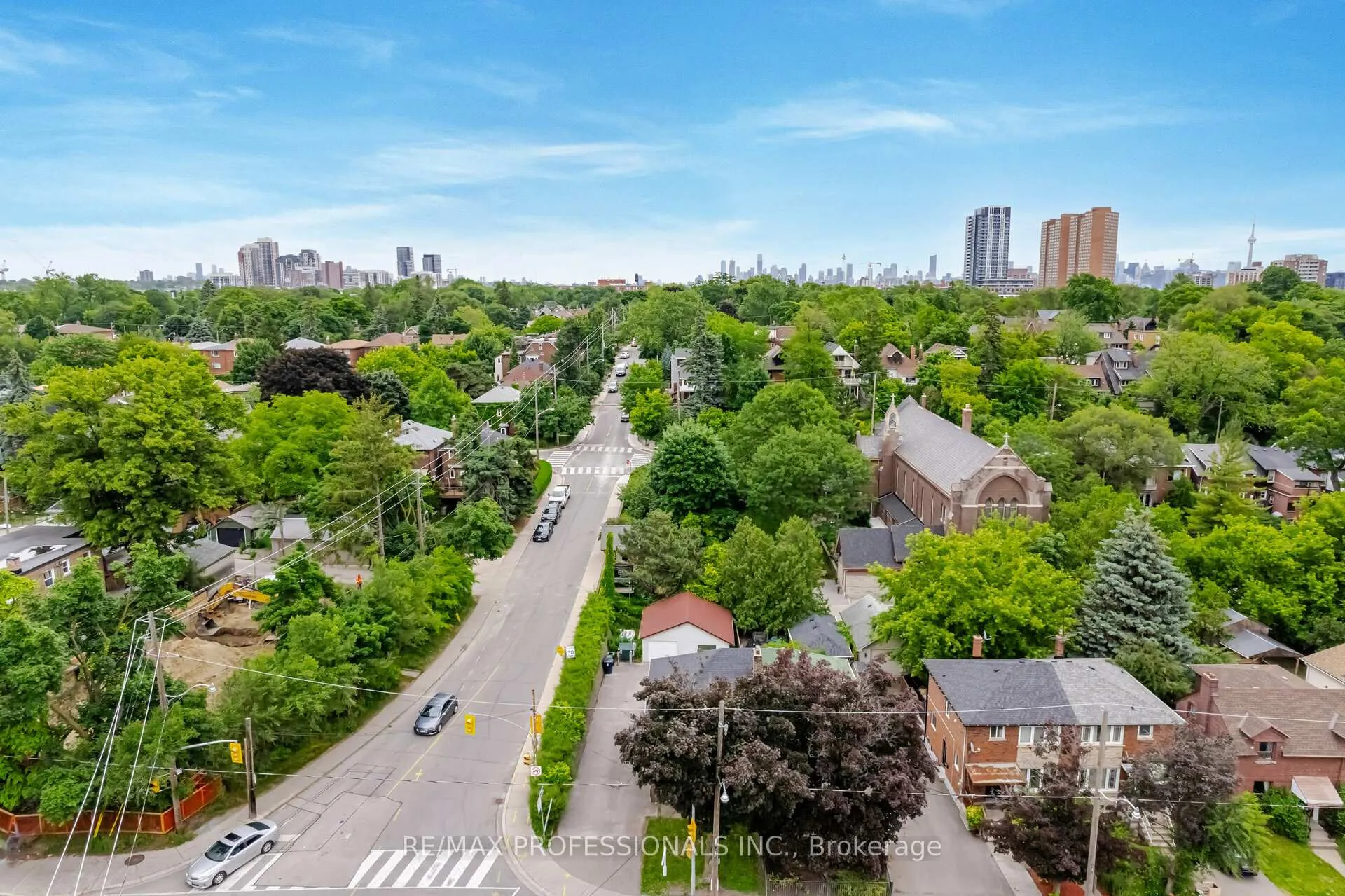 Photo 33 of 111 Keele Street, Toronto, High Park North — HOMEH