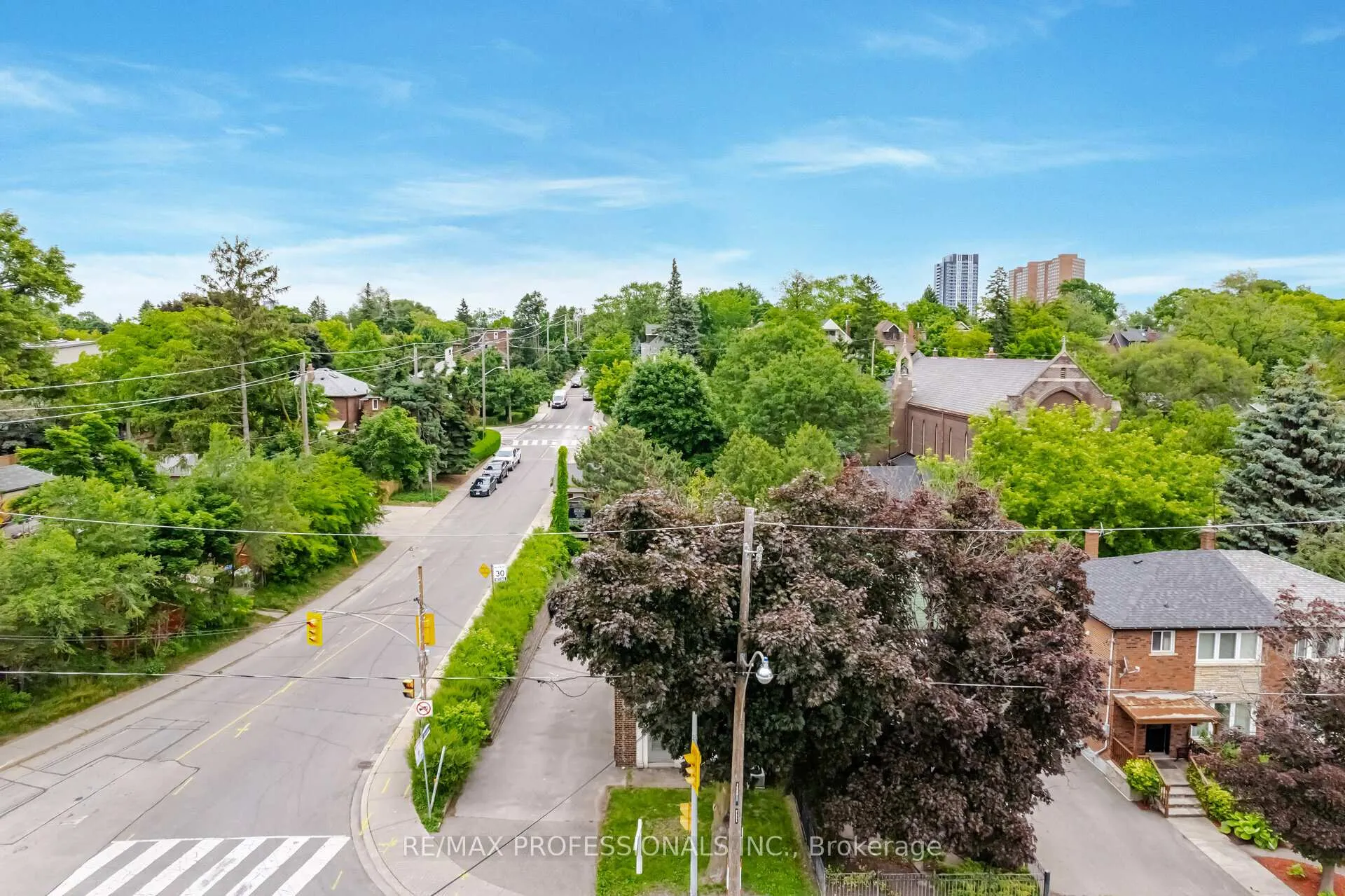 Photo 34 of 111 Keele Street, Toronto, High Park North — HOMEH