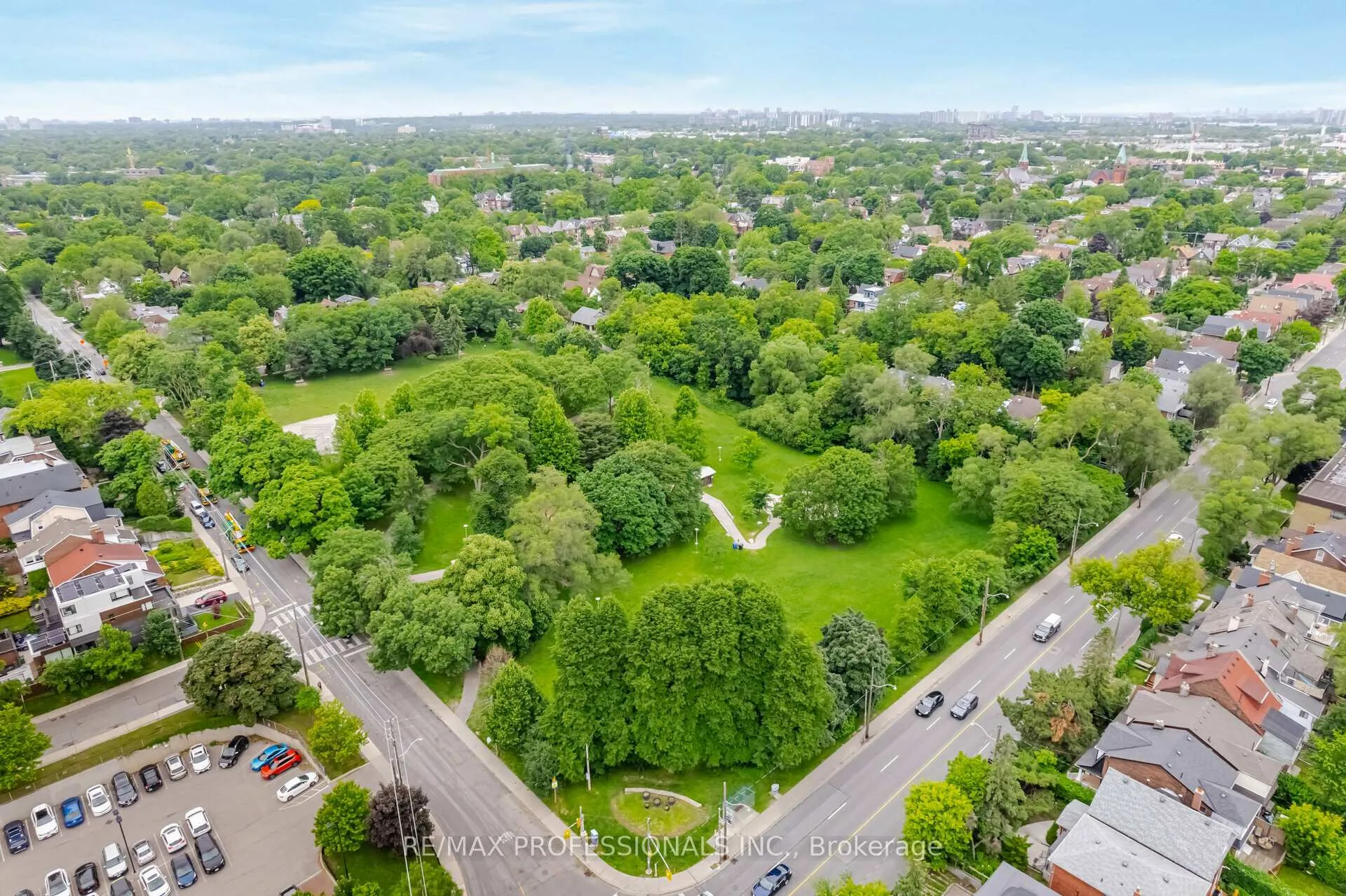 Photo 38 of 111 Keele Street, Toronto, High Park North — HOMEH