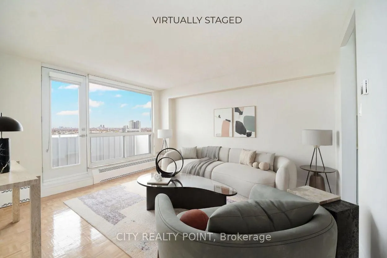 Photo 1 of Unit 706, 666 Spadina Avenue, Toronto, University — HOMEH