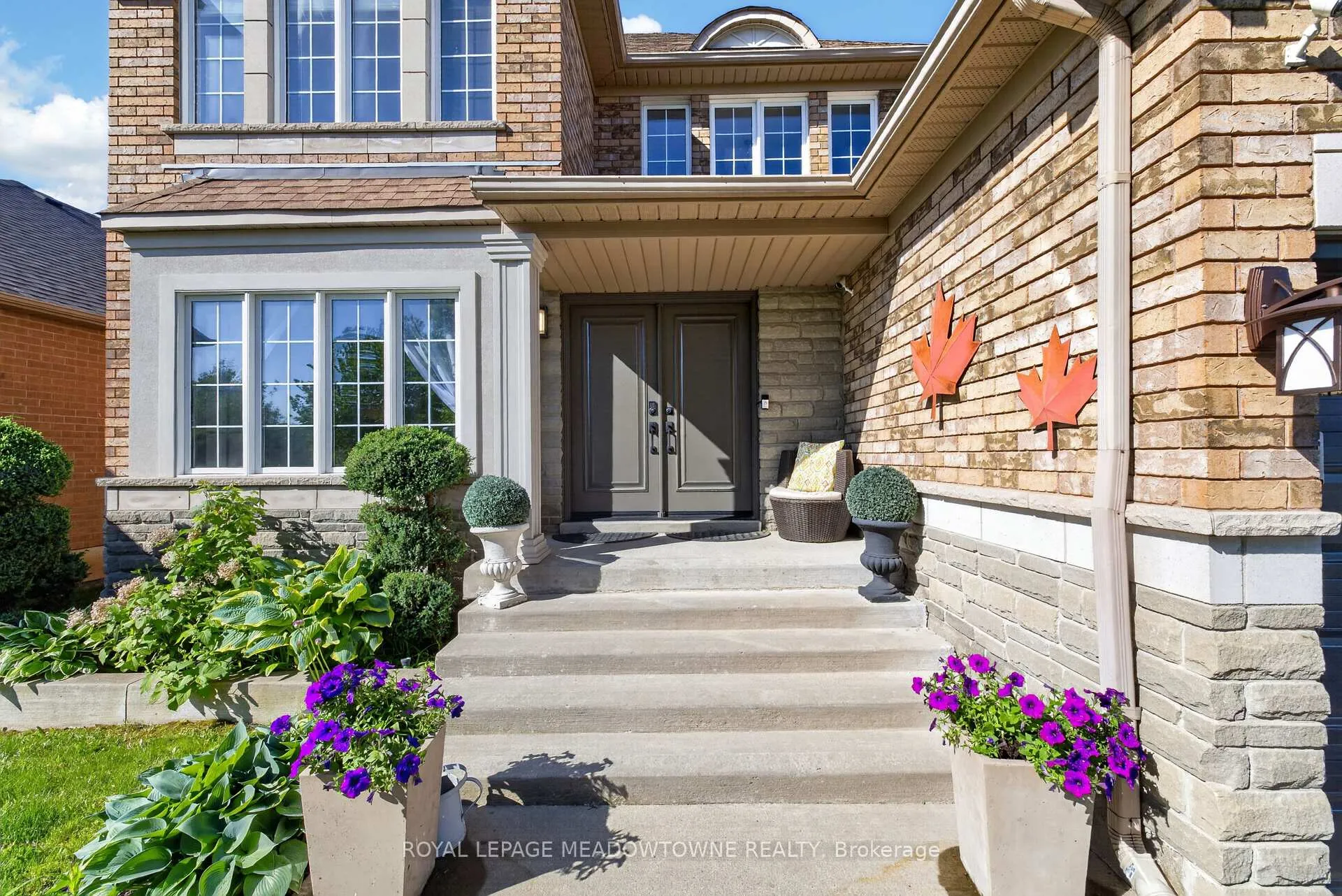 Photo 6 of 26 Callaghan Crescent, Halton Hills, Georgetown — HOMEH