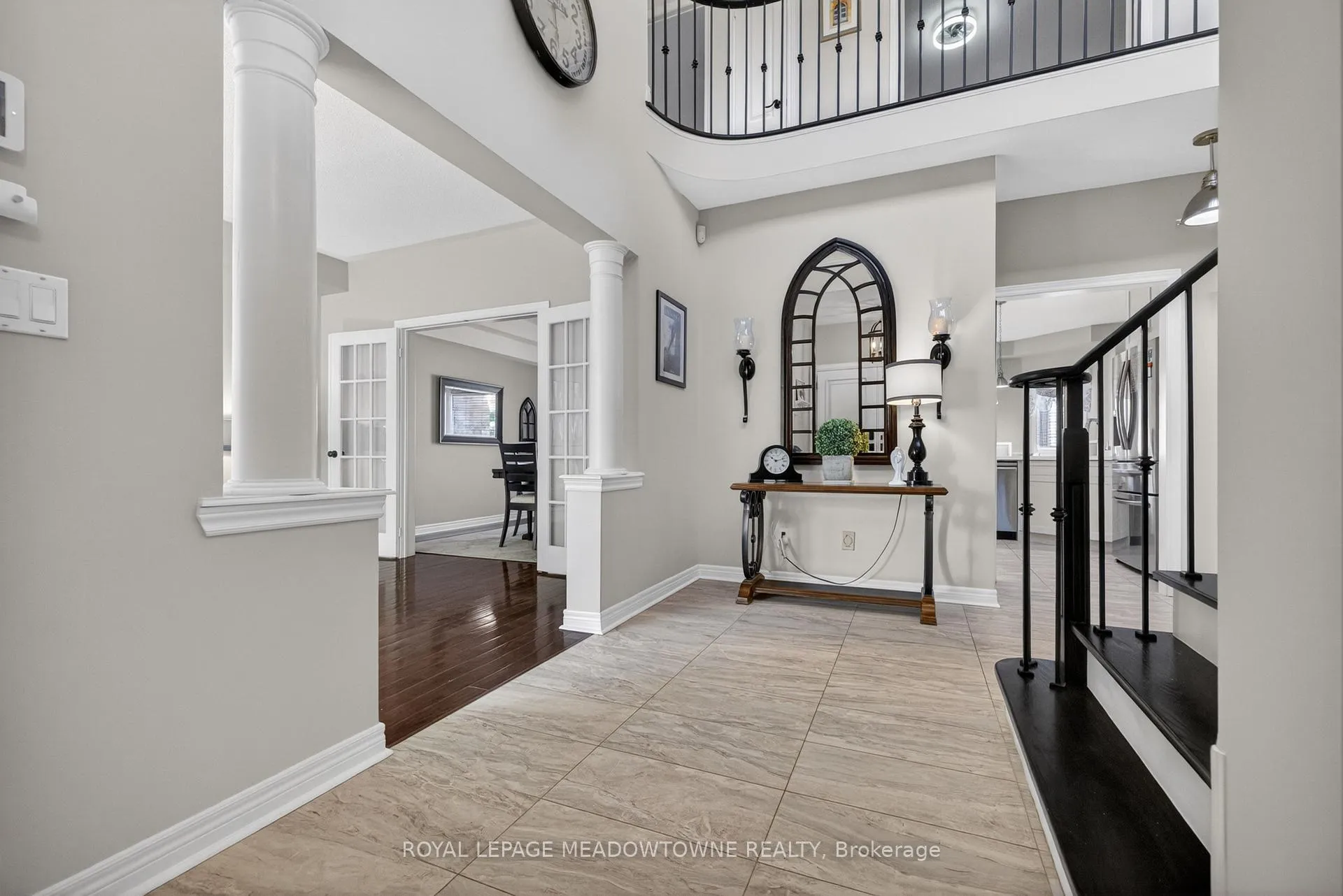 Photo 10 of 26 Callaghan Crescent, Halton Hills, Georgetown — HOMEH