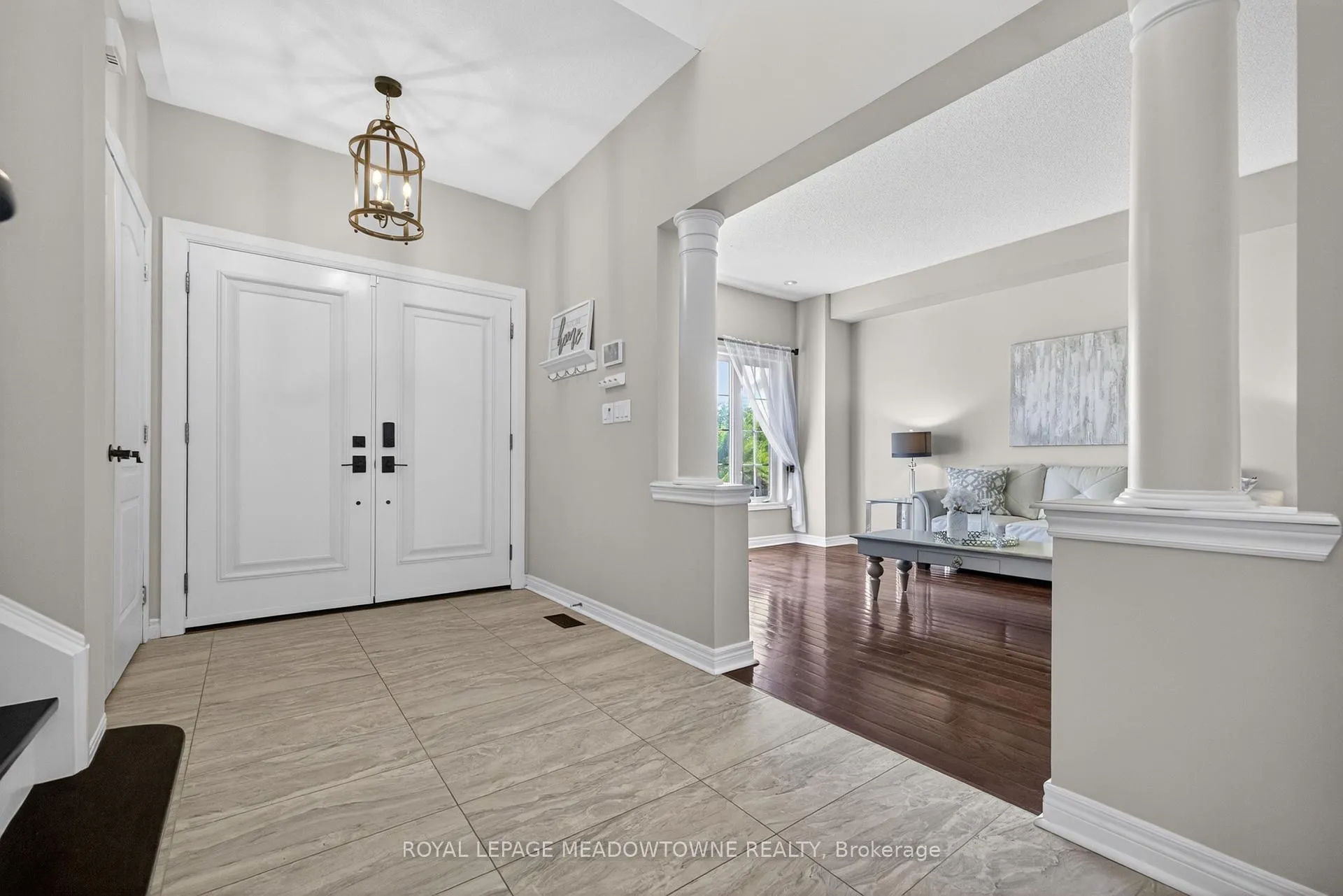 Photo 11 of 26 Callaghan Crescent, Halton Hills, Georgetown — HOMEH