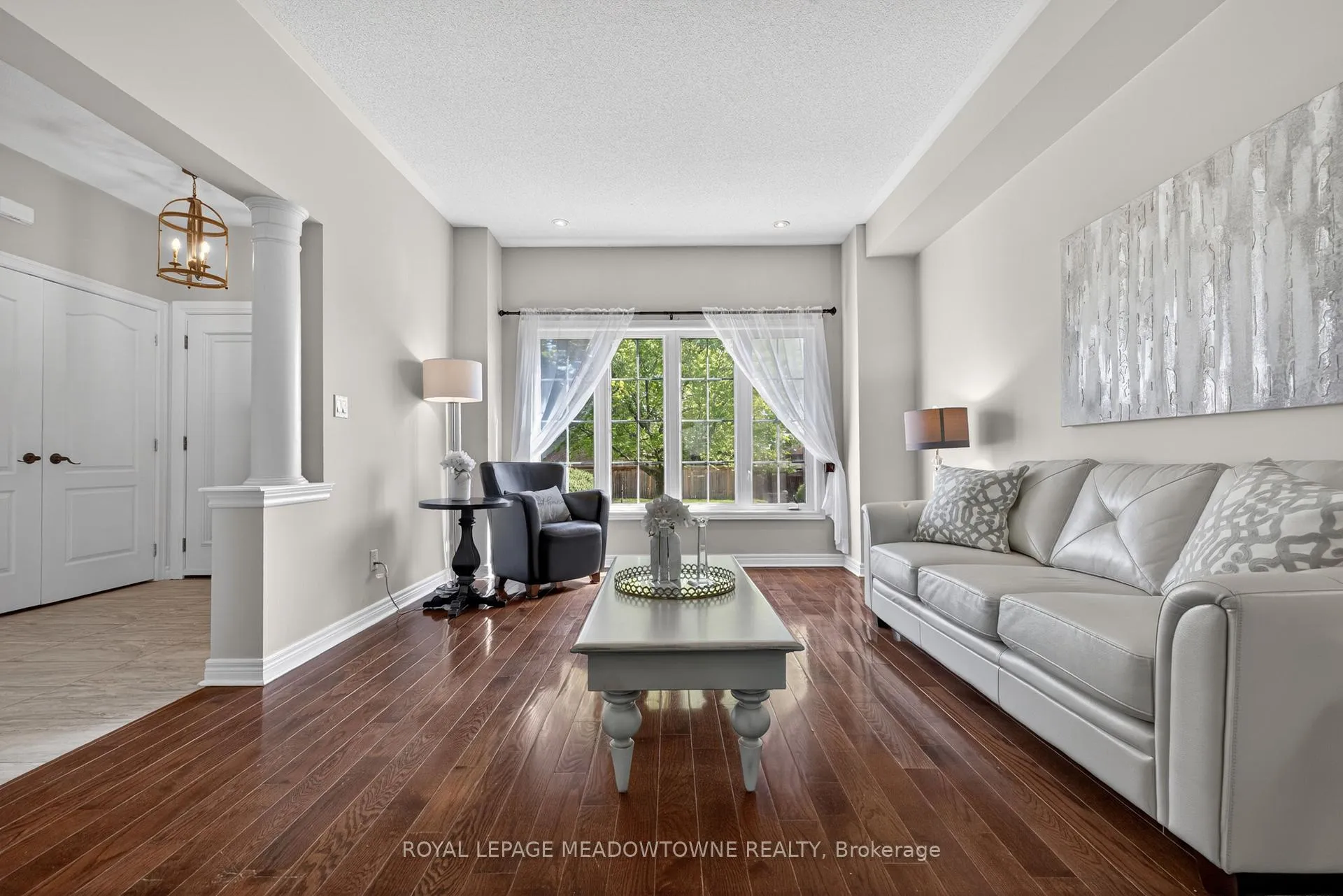Photo 13 of 26 Callaghan Crescent, Halton Hills, Georgetown — HOMEH
