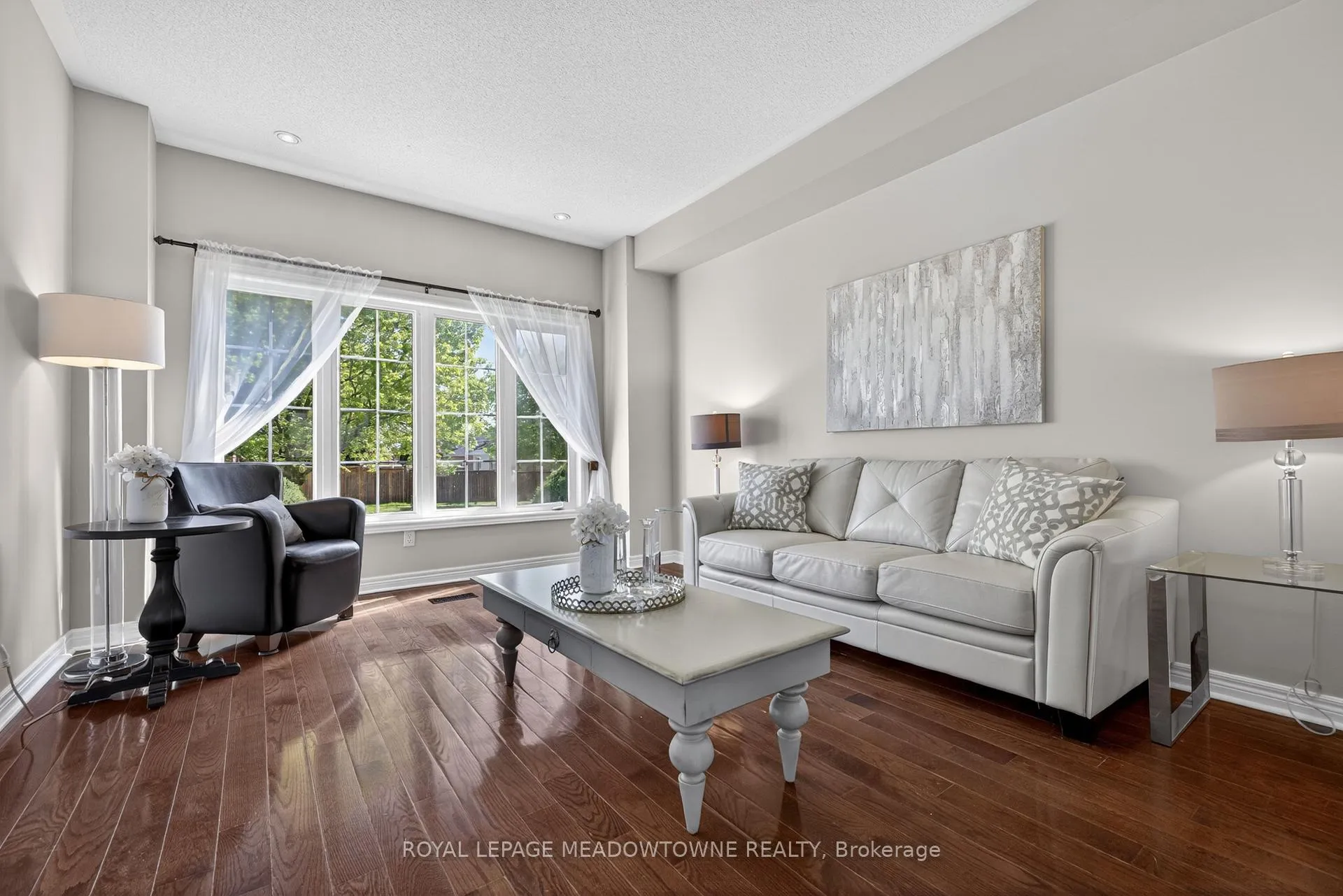 Photo 14 of 26 Callaghan Crescent, Halton Hills, Georgetown — HOMEH