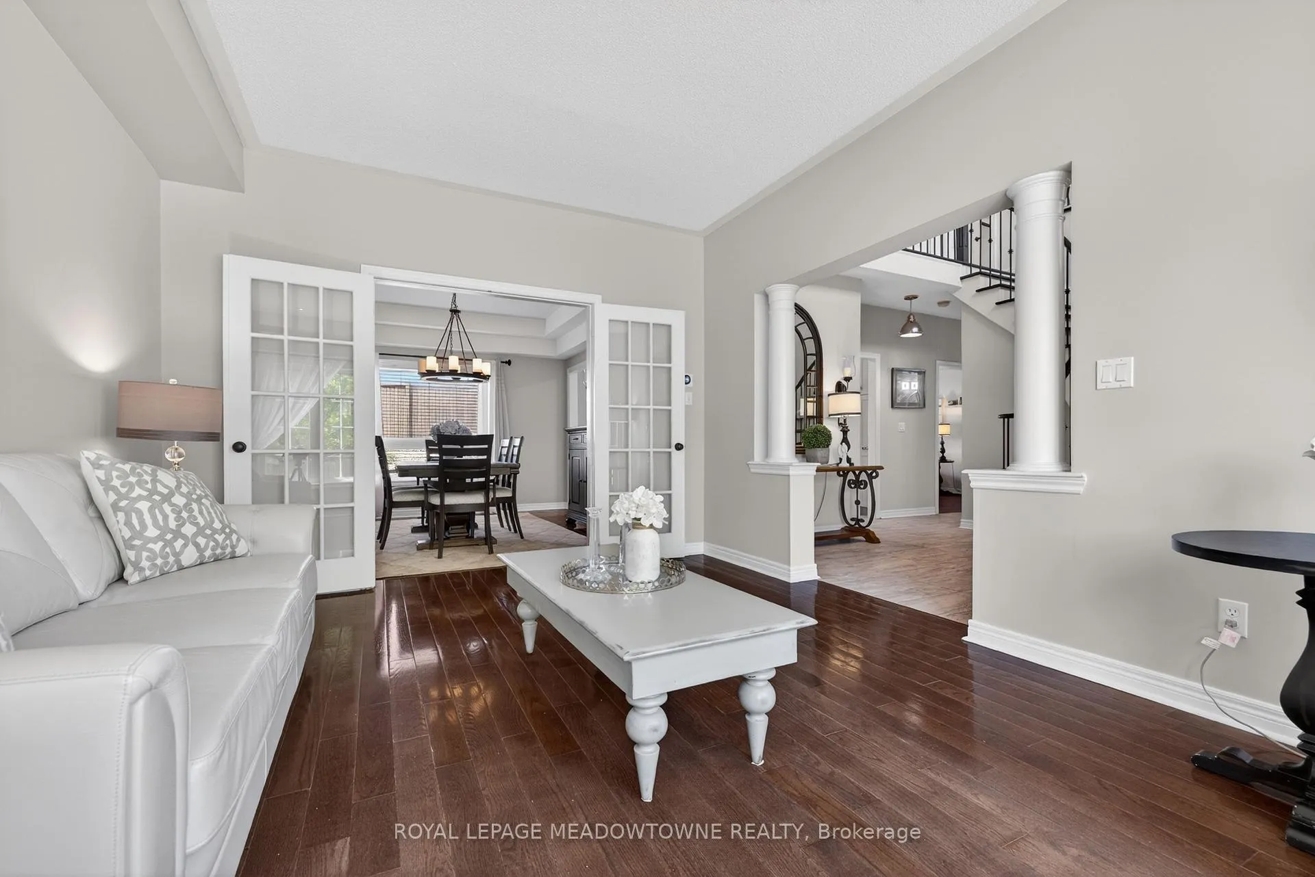 Photo 15 of 26 Callaghan Crescent, Halton Hills, Georgetown — HOMEH