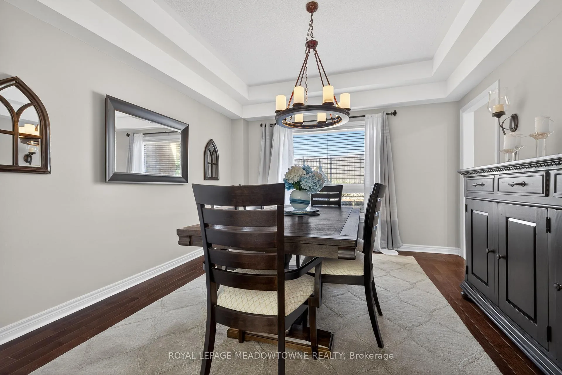 Photo 16 of 26 Callaghan Crescent, Halton Hills, Georgetown — HOMEH