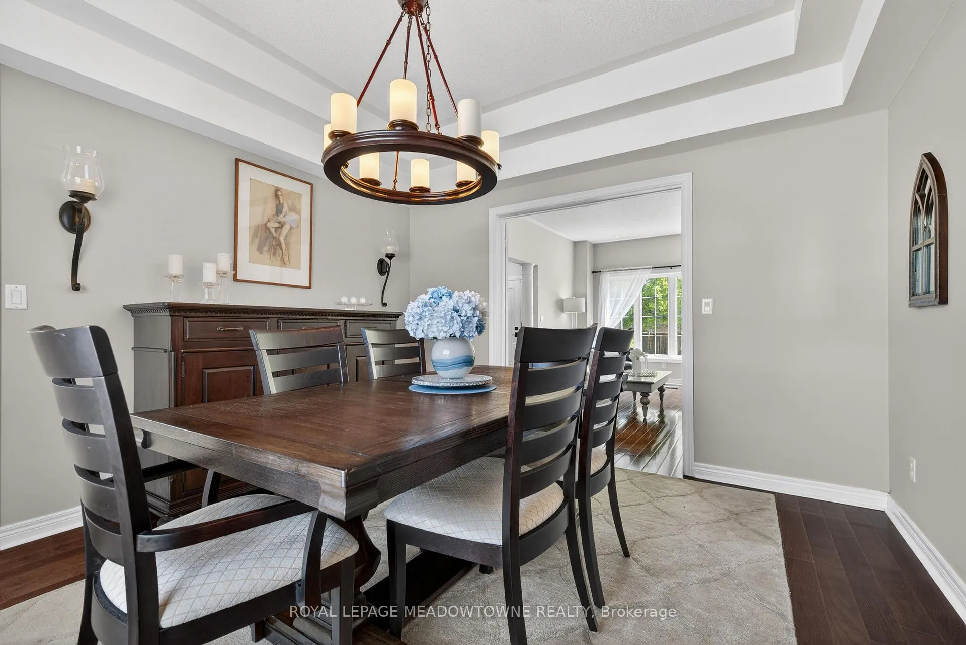 Photo 17 of 26 Callaghan Crescent, Halton Hills, Georgetown — HOMEH