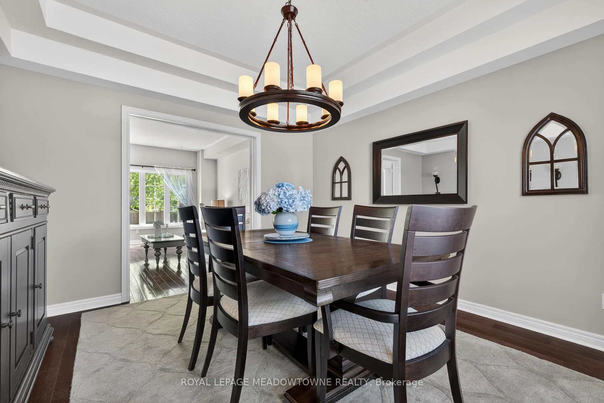 Photo 18 of 26 Callaghan Crescent, Halton Hills, Georgetown — HOMEH