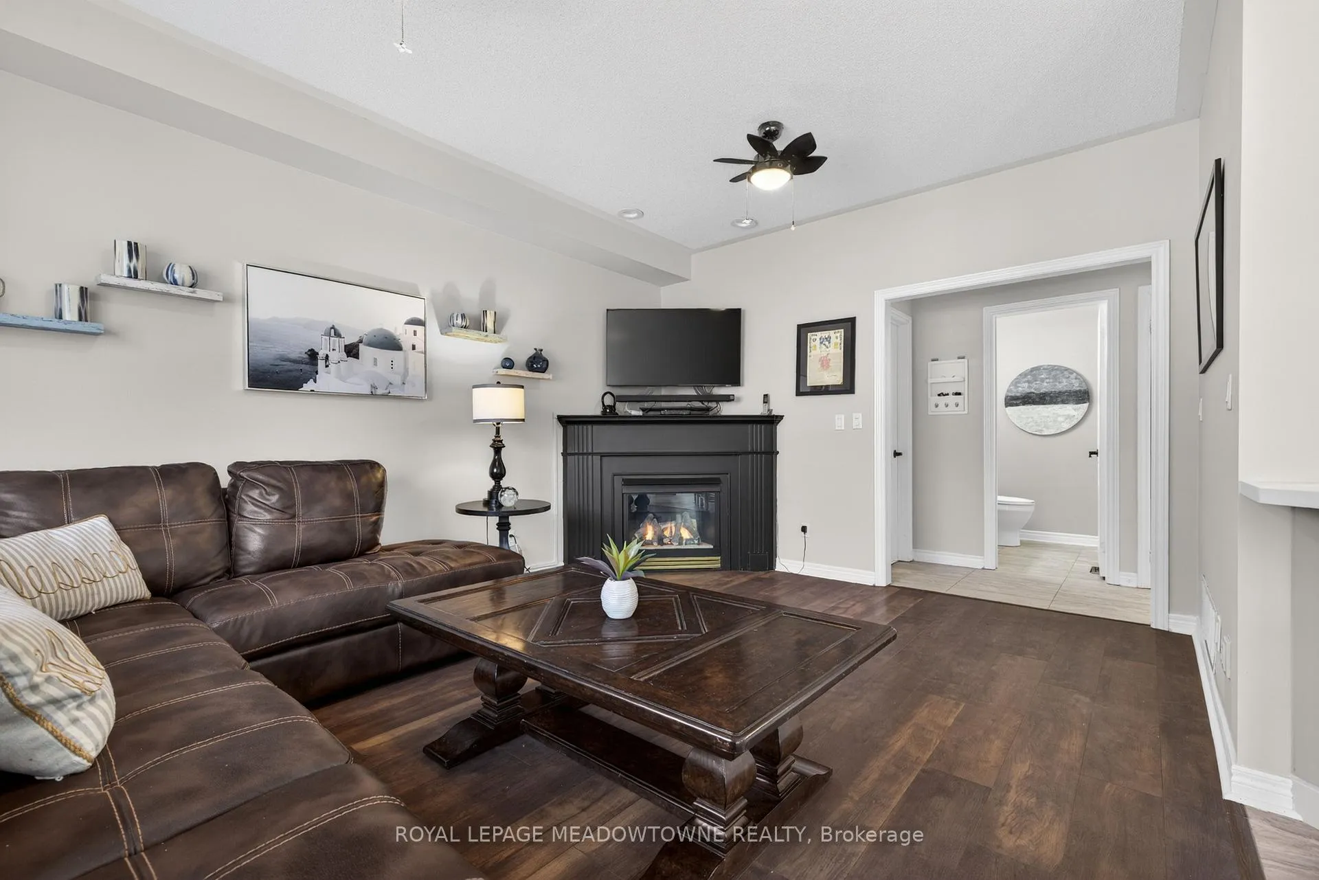Photo 19 of 26 Callaghan Crescent, Halton Hills, Georgetown — HOMEH