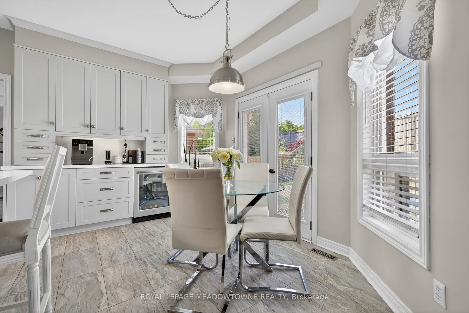 Photo 21 of 26 Callaghan Crescent, Halton Hills, Georgetown — HOMEH