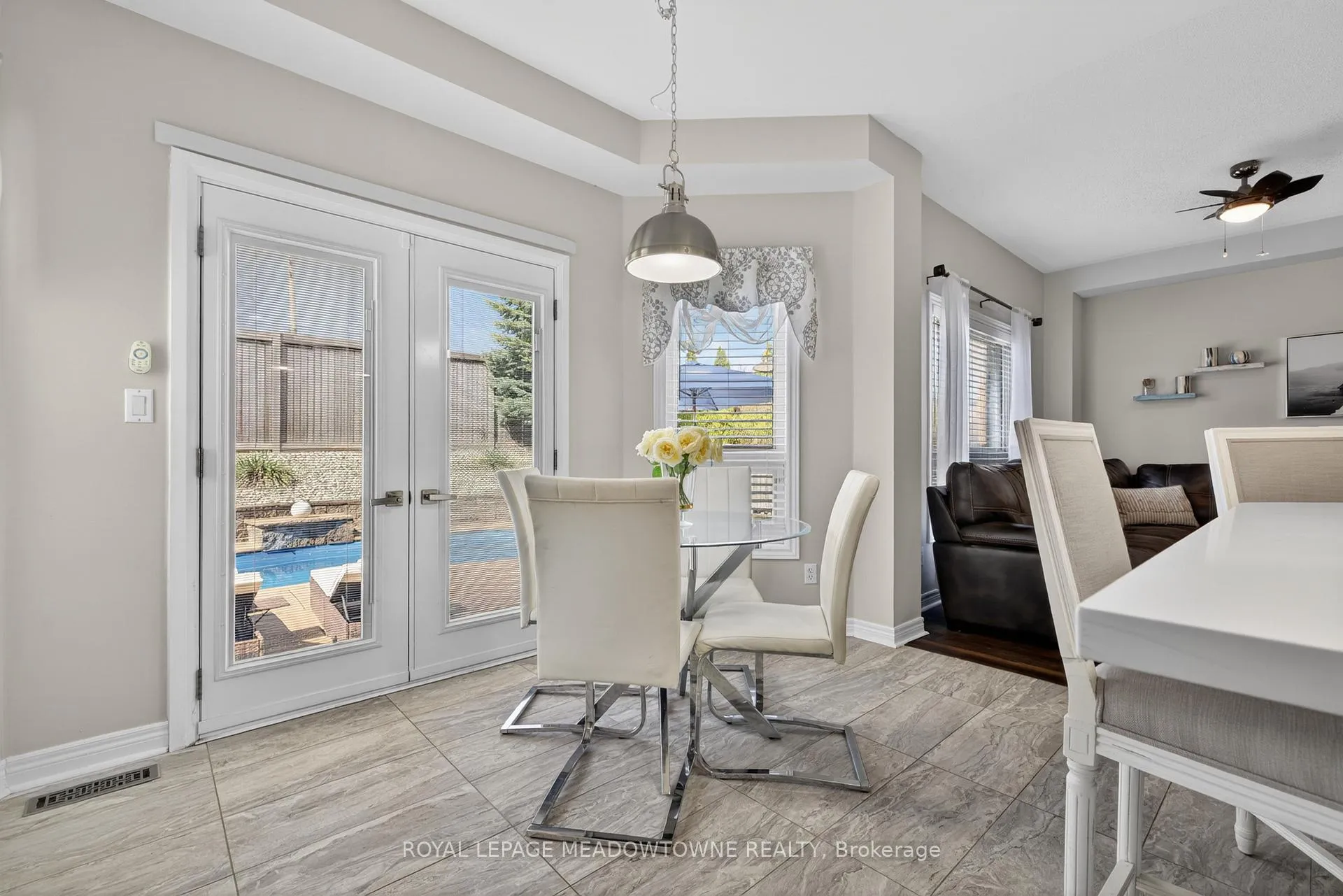Photo 22 of 26 Callaghan Crescent, Halton Hills, Georgetown — HOMEH