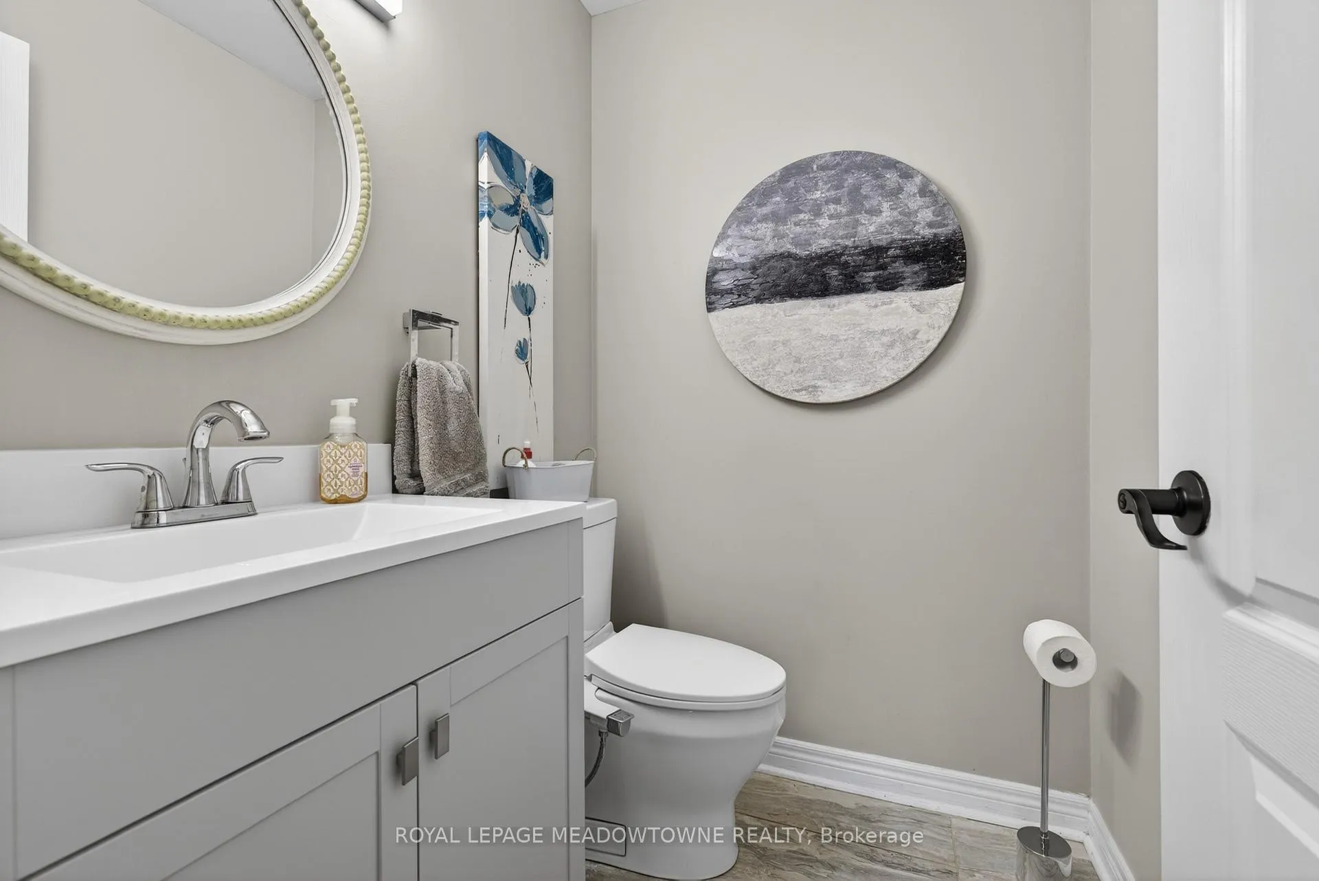 Photo 28 of 26 Callaghan Crescent, Halton Hills, Georgetown — HOMEH