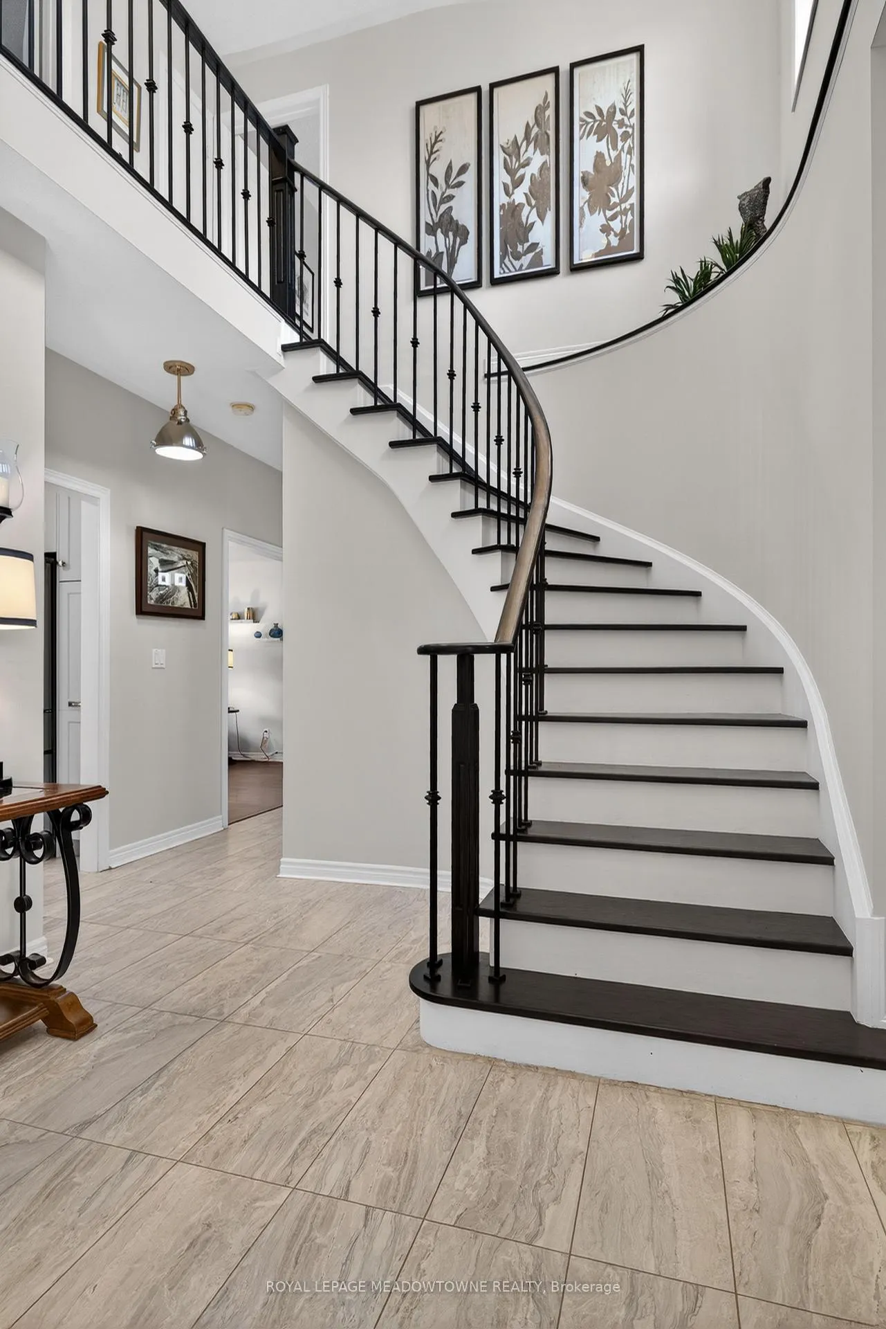 Photo 30 of 26 Callaghan Crescent, Halton Hills, Georgetown — HOMEH