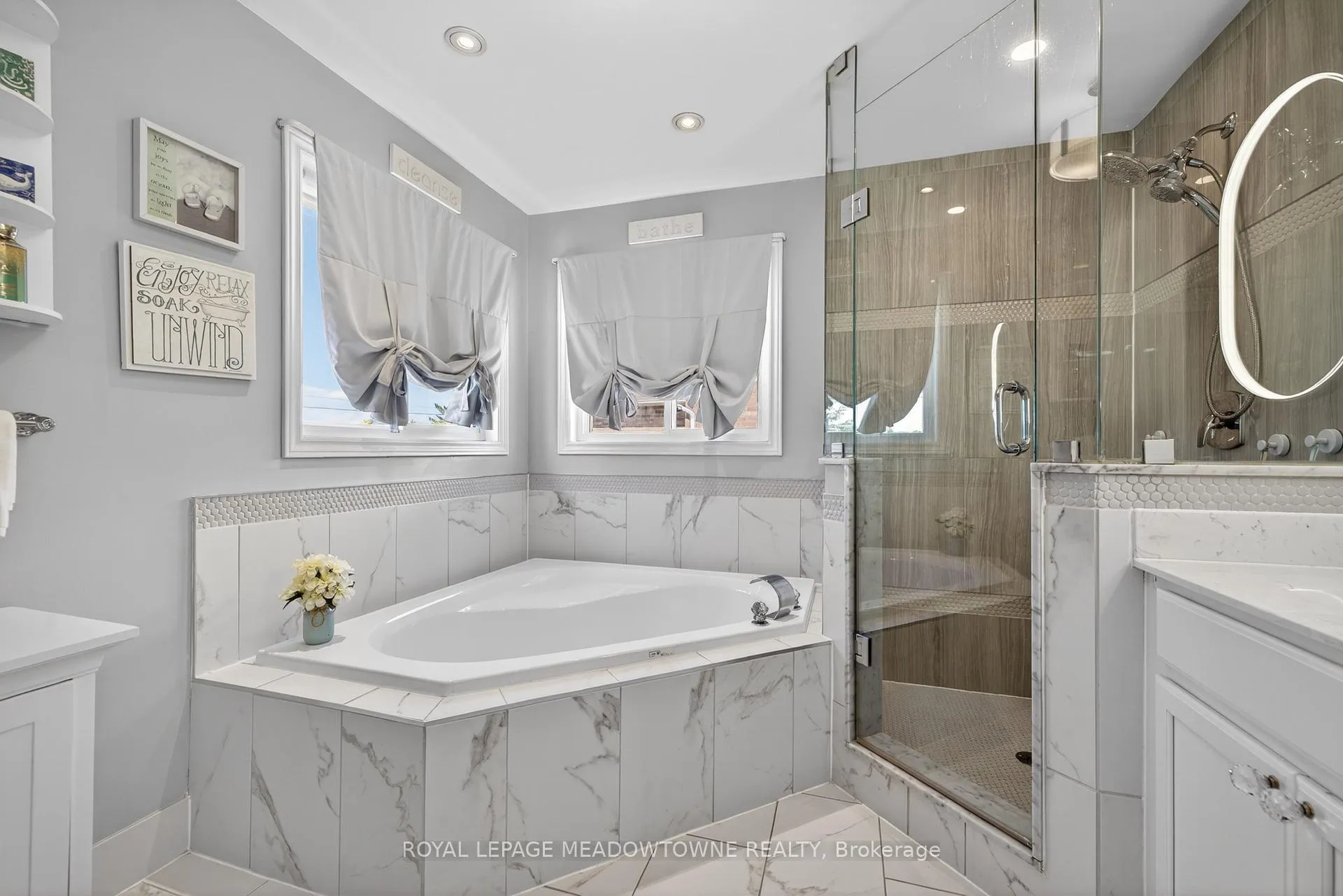 Photo 36 of 26 Callaghan Crescent, Halton Hills, Georgetown — HOMEH