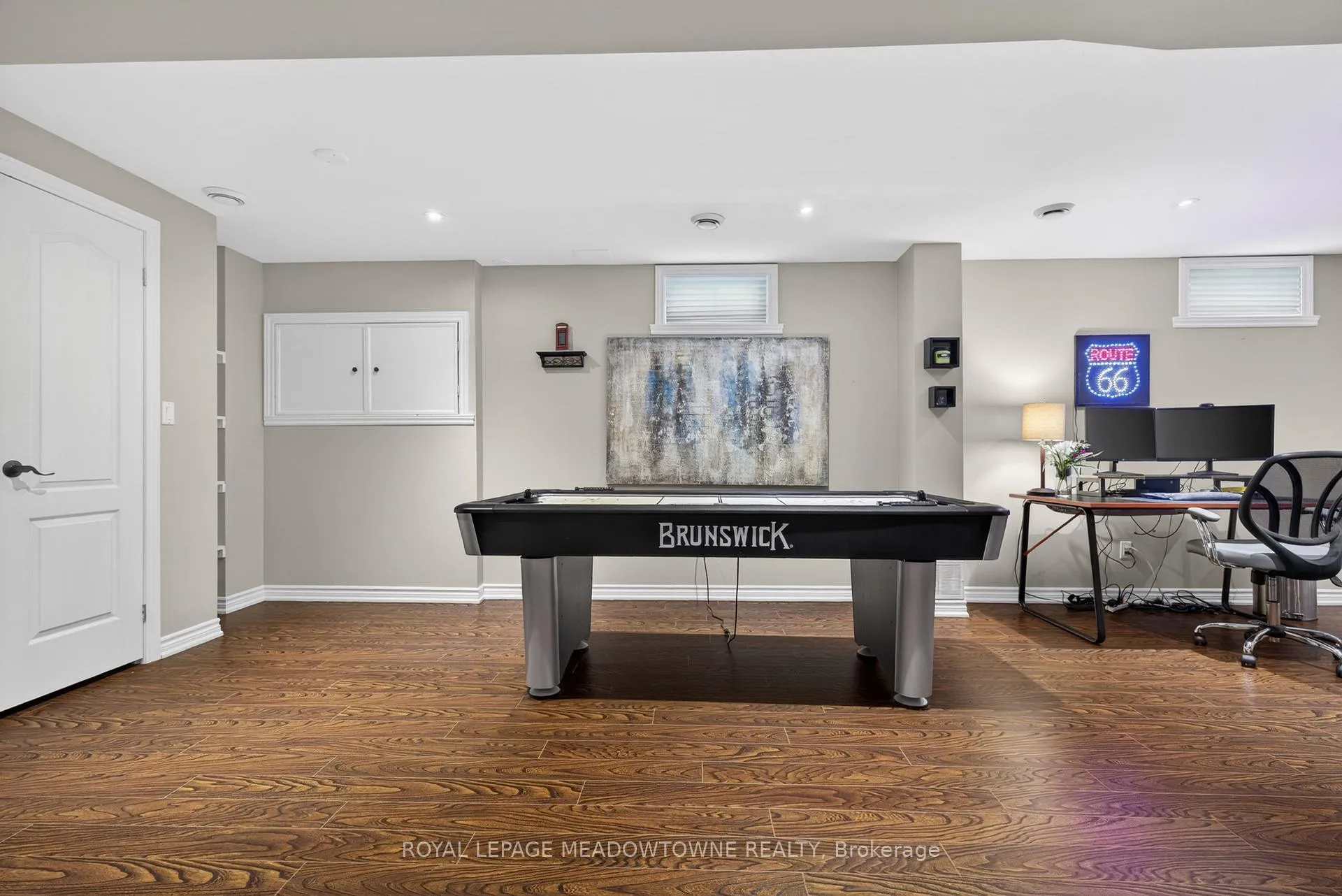Photo 38 of 26 Callaghan Crescent, Halton Hills, Georgetown — HOMEH