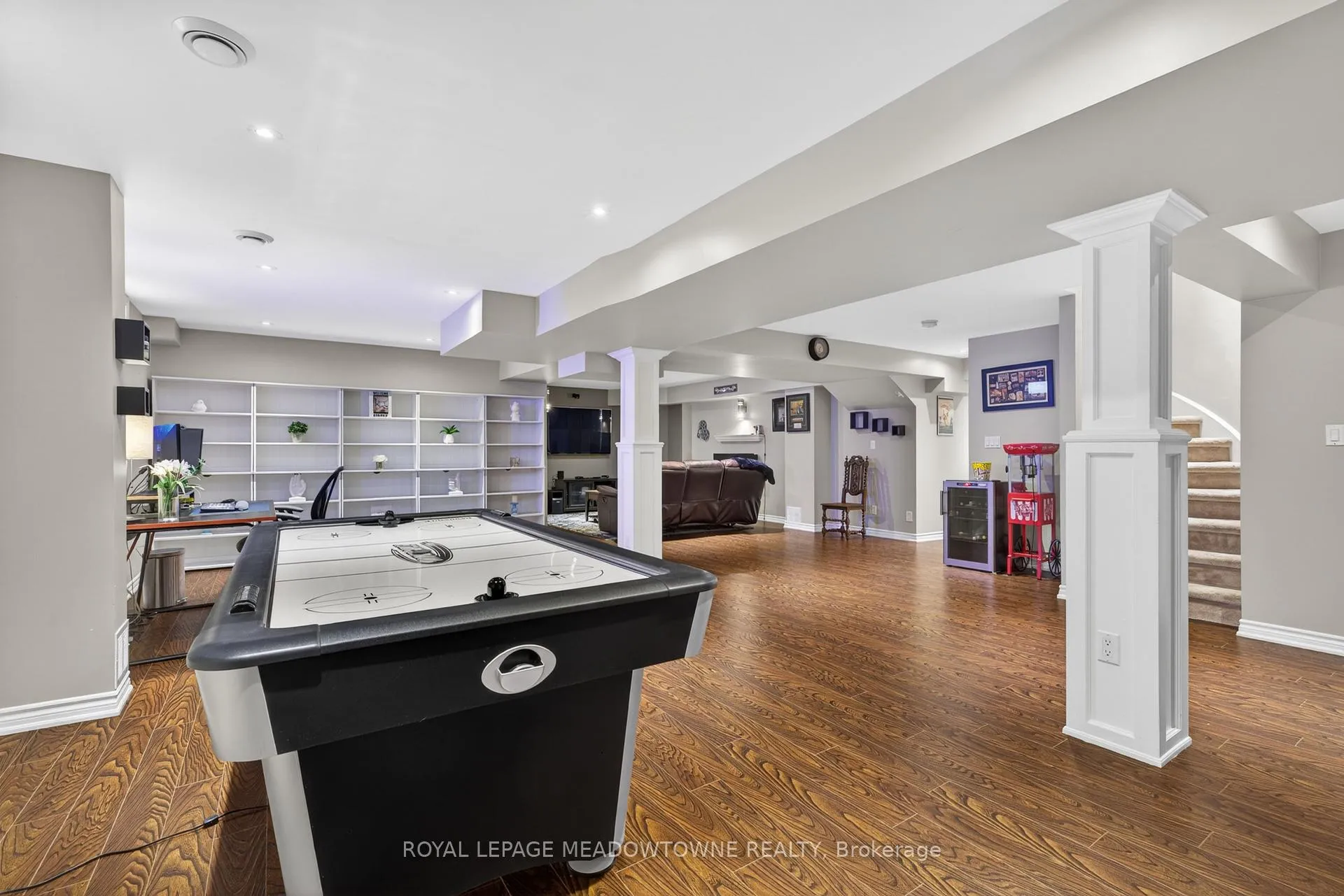 Photo 41 of 26 Callaghan Crescent, Halton Hills, Georgetown — HOMEH