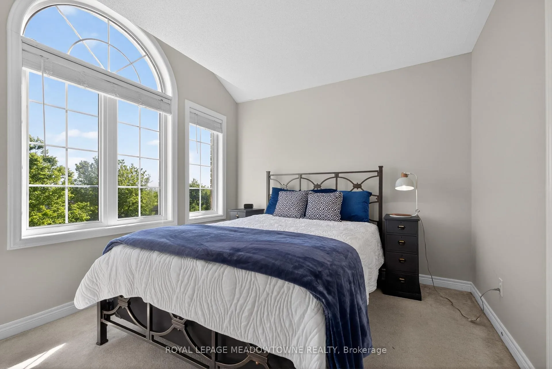 Photo 43 of 26 Callaghan Crescent, Halton Hills, Georgetown — HOMEH