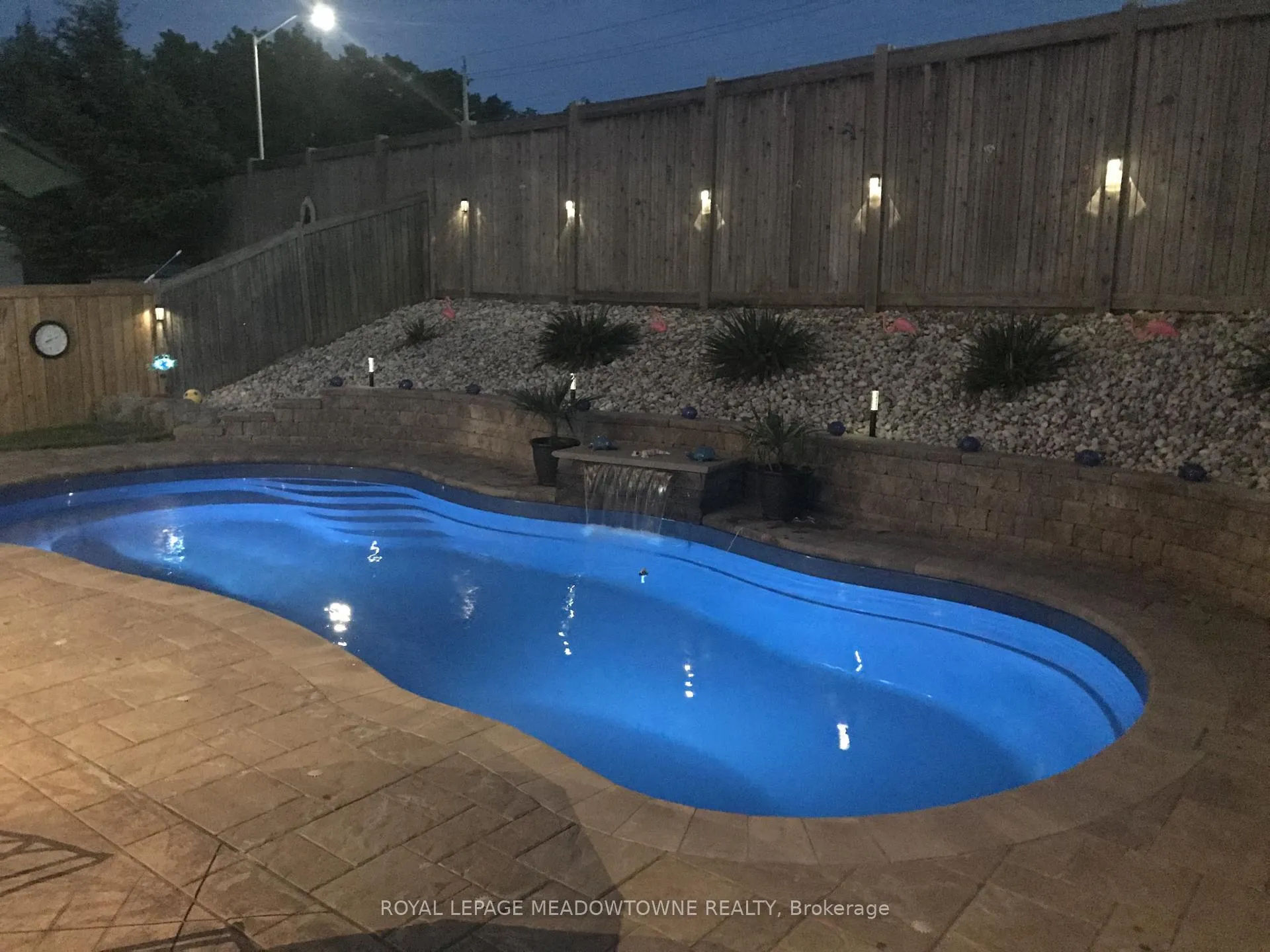 Photo 47 of 26 Callaghan Crescent, Halton Hills, Georgetown — HOMEH