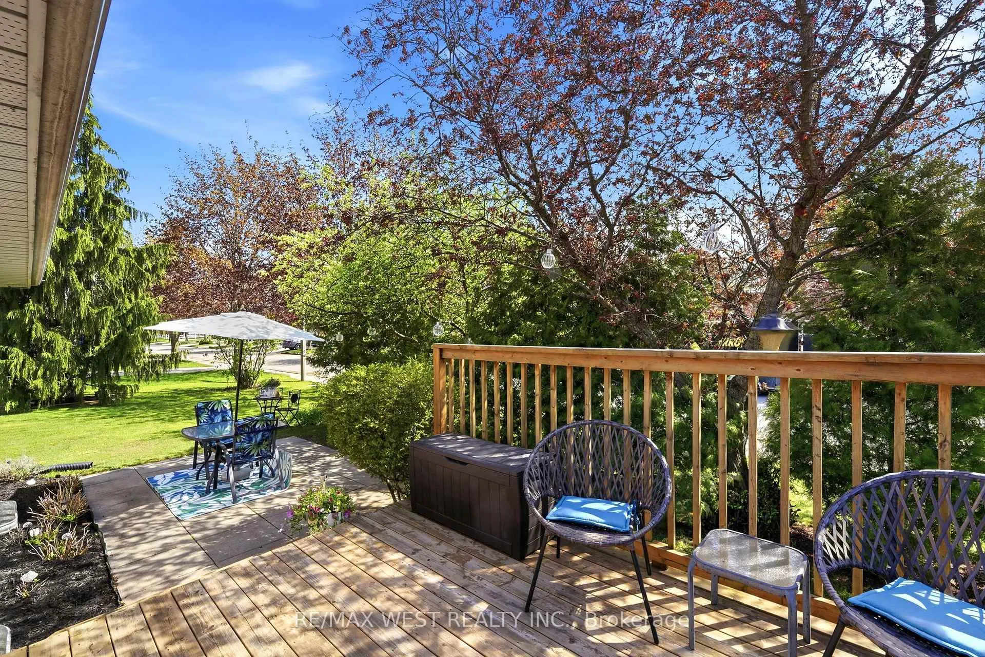 Photo 18 of 7917 Ethel Street, Niagara Falls, West Wood — HOMEH