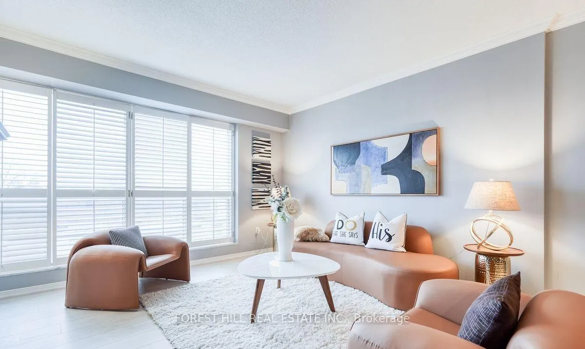 Photo 9 of Unit 704, 1818 Bayview Avenue, Toronto, Mount Pleasant East — HOMEH