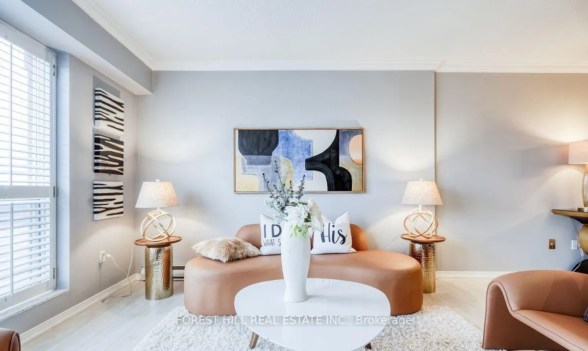 Photo 10 of Unit 704, 1818 Bayview Avenue, Toronto, Mount Pleasant East — HOMEH