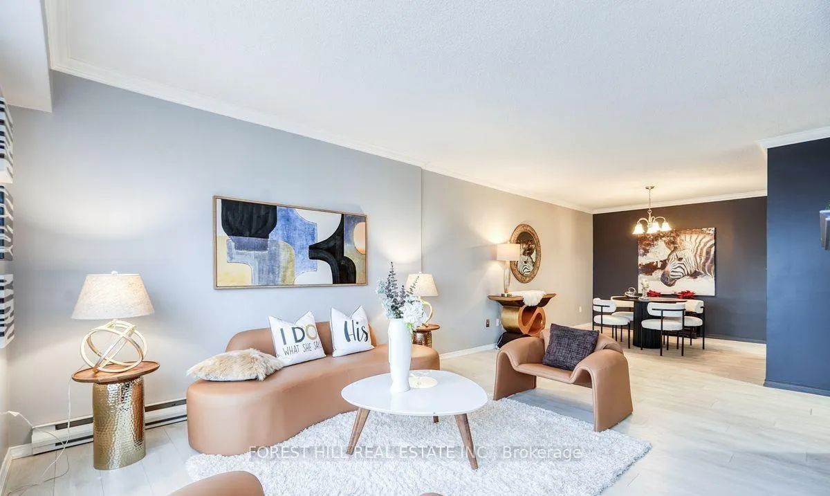 Photo 11 of Unit 704, 1818 Bayview Avenue, Toronto, Mount Pleasant East — HOMEH