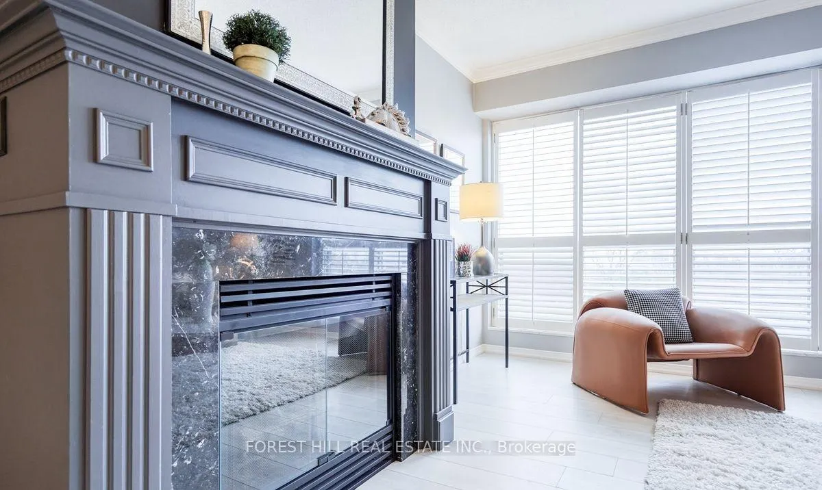 Photo 13 of Unit 704, 1818 Bayview Avenue, Toronto, Mount Pleasant East — HOMEH