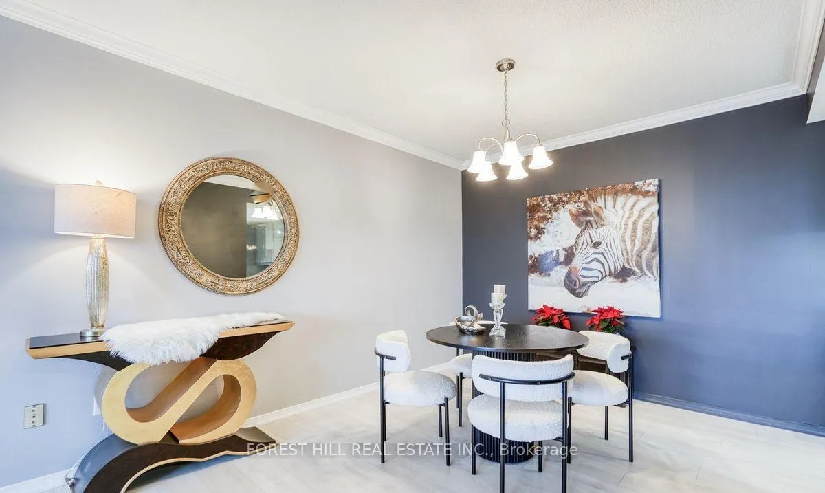 Photo 15 of Unit 704, 1818 Bayview Avenue, Toronto, Mount Pleasant East — HOMEH