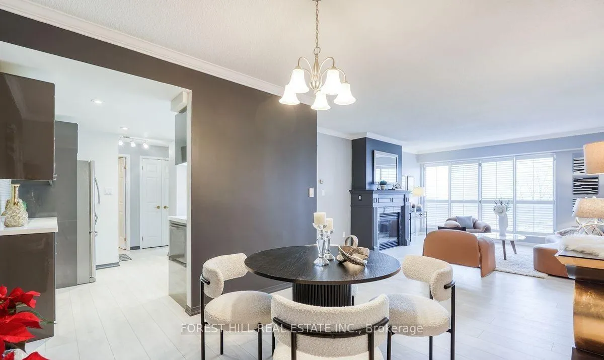Photo 16 of Unit 704, 1818 Bayview Avenue, Toronto, Mount Pleasant East — HOMEH