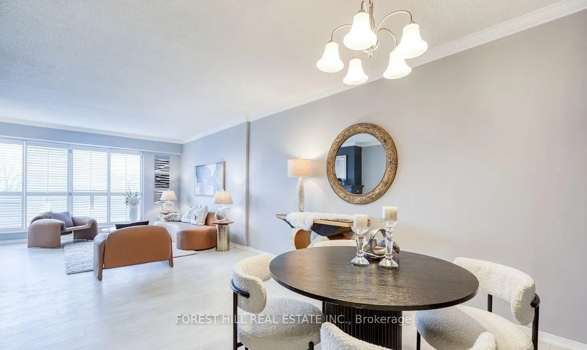 Photo 17 of Unit 704, 1818 Bayview Avenue, Toronto, Mount Pleasant East — HOMEH