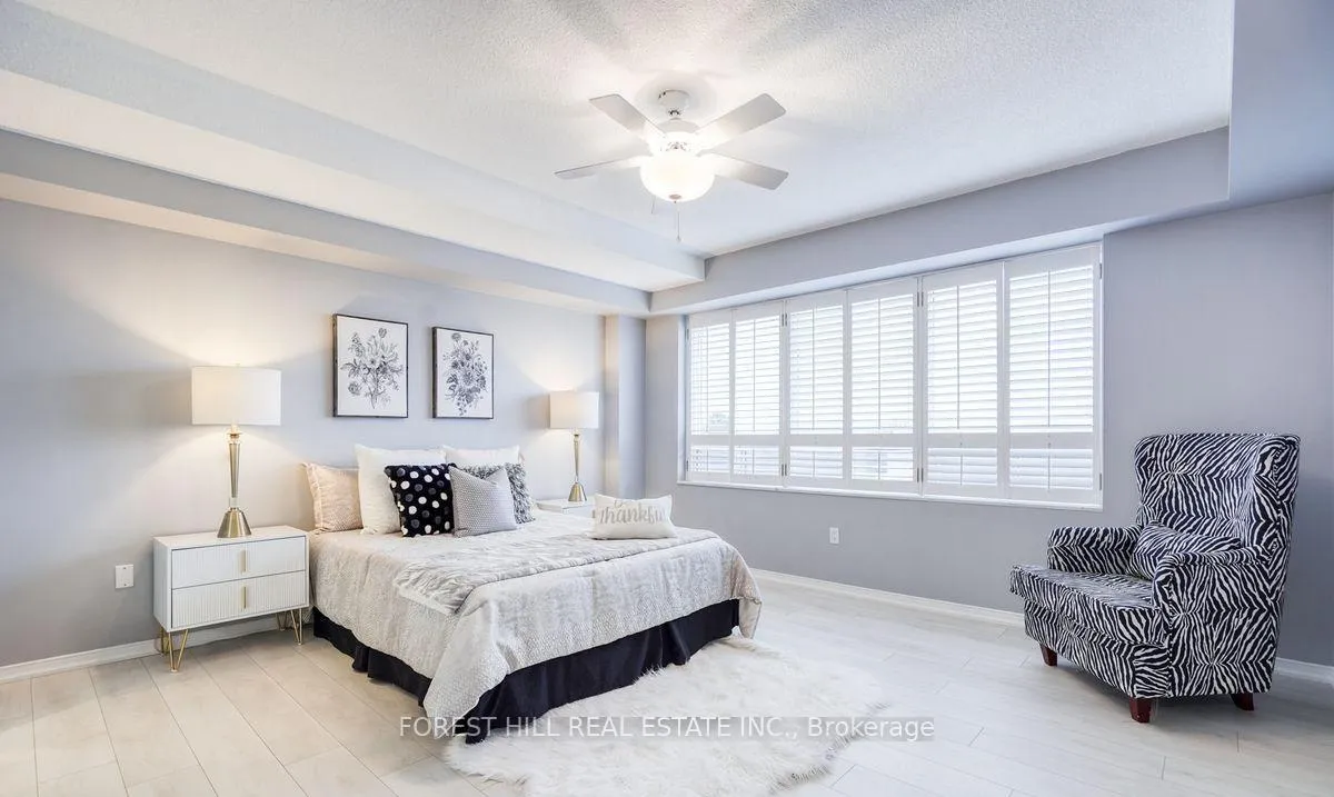 Photo 21 of Unit 704, 1818 Bayview Avenue, Toronto, Mount Pleasant East — HOMEH