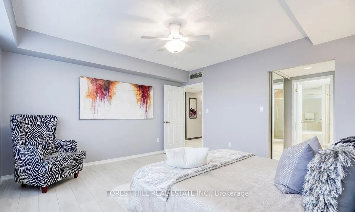 Photo 22 of Unit 704, 1818 Bayview Avenue, Toronto, Mount Pleasant East — HOMEH