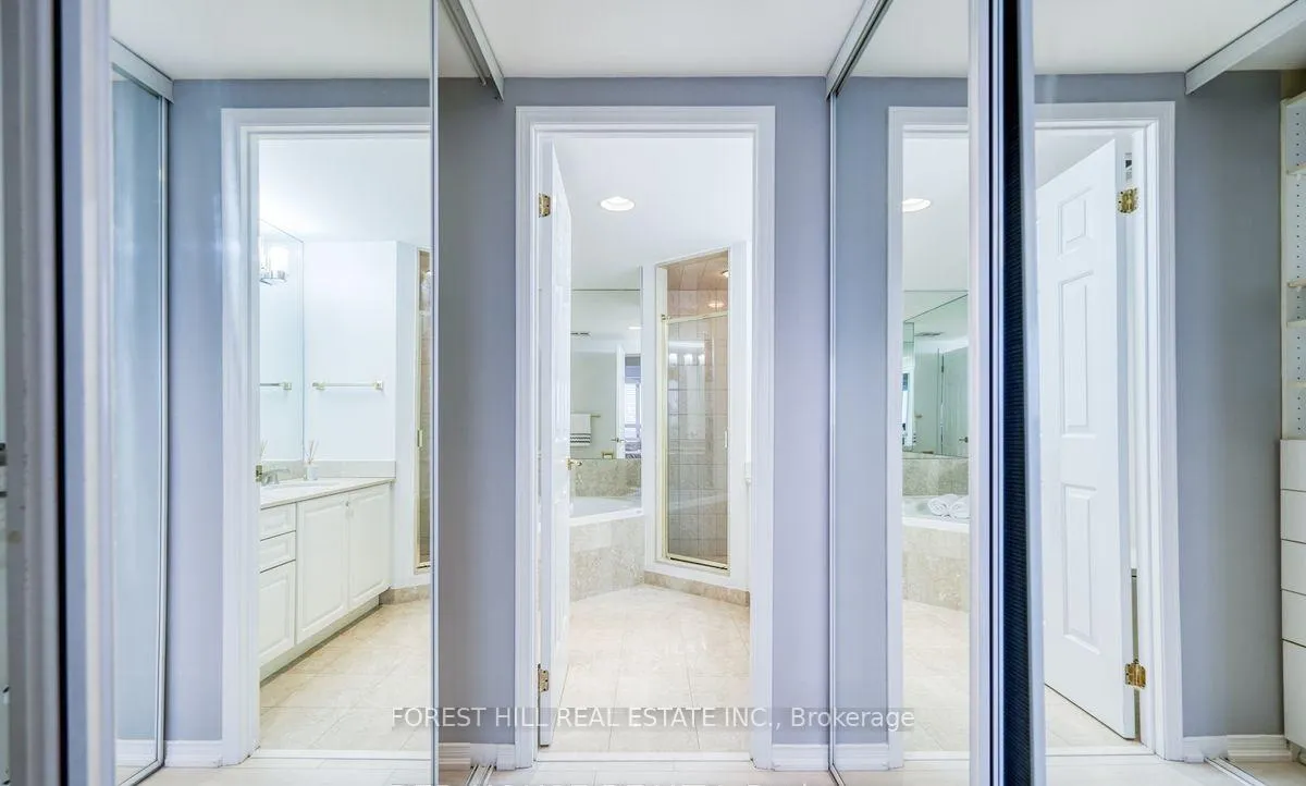 Photo 23 of Unit 704, 1818 Bayview Avenue, Toronto, Mount Pleasant East — HOMEH