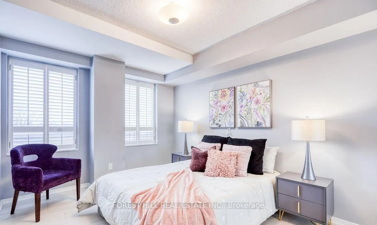 Photo 25 of Unit 704, 1818 Bayview Avenue, Toronto, Mount Pleasant East — HOMEH