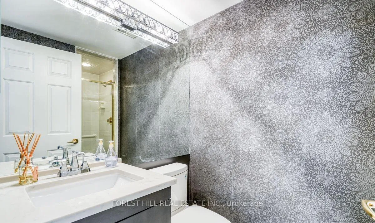 Photo 26 of Unit 704, 1818 Bayview Avenue, Toronto, Mount Pleasant East — HOMEH