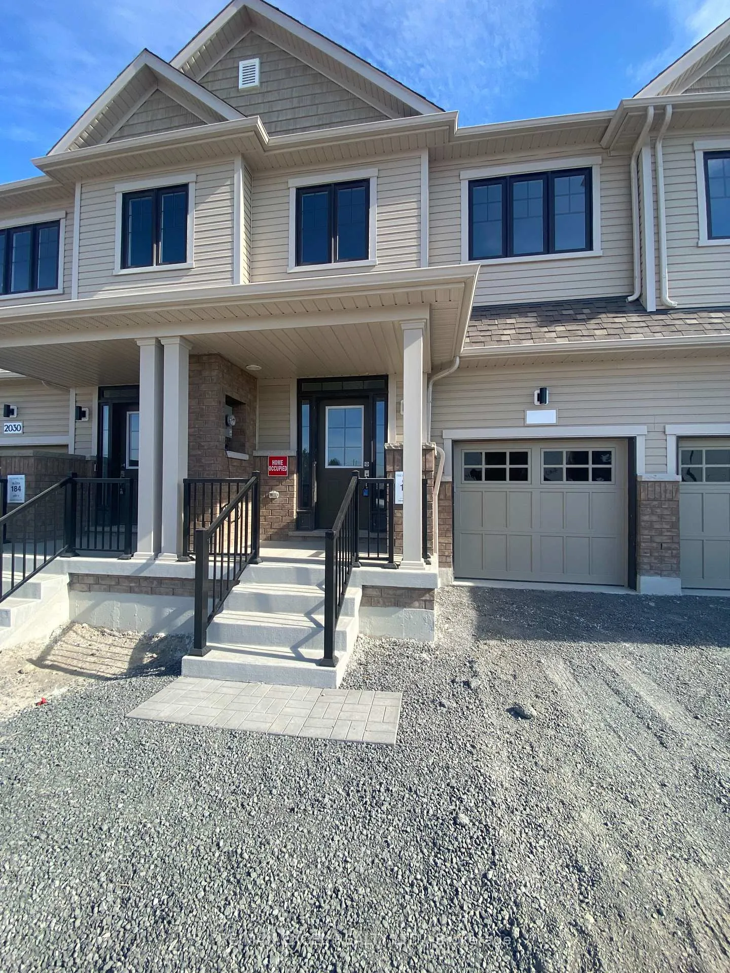 Photo 1 of 2032 Horace Duncan Crescent, Oshawa, Taunton — HOMEH