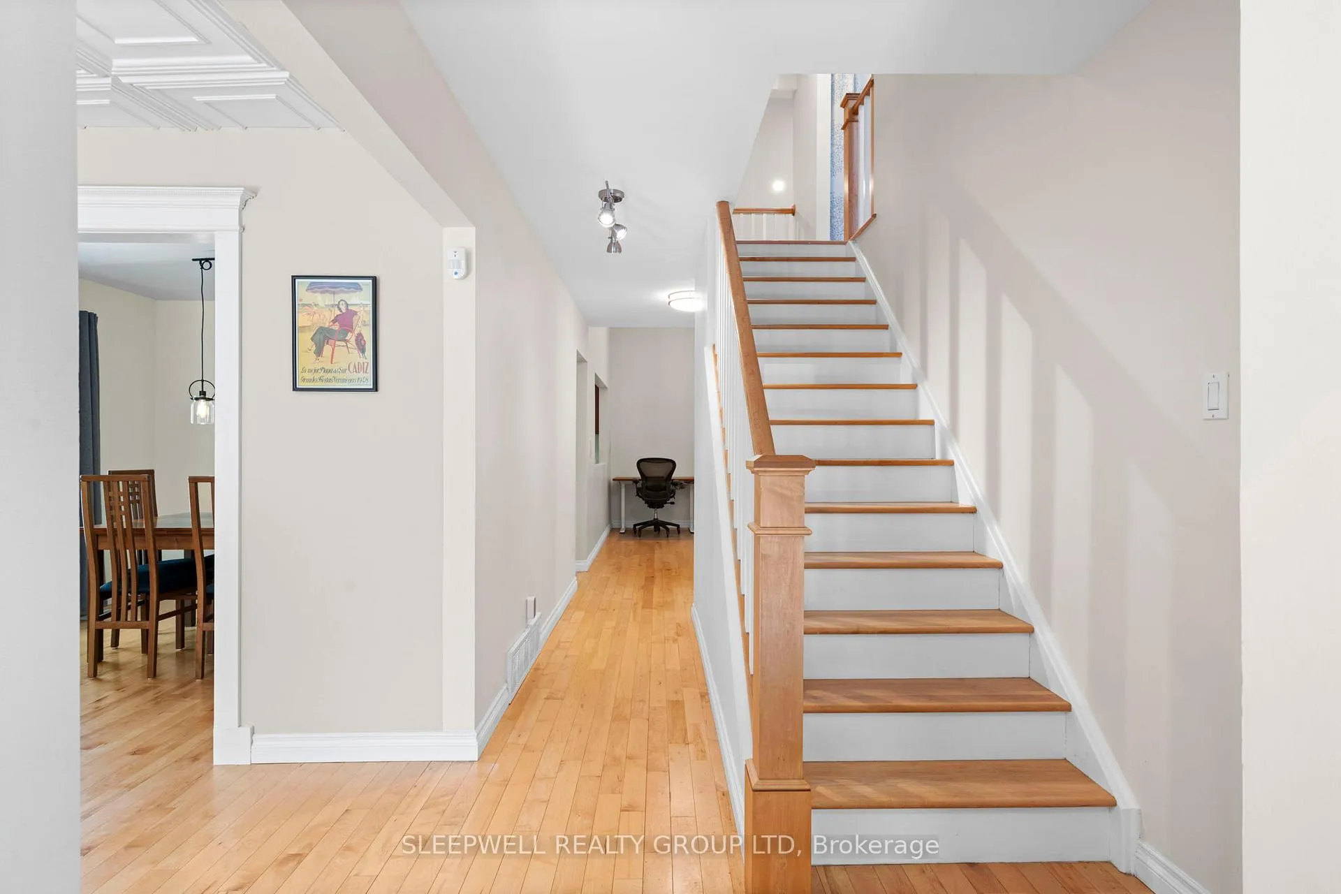 Photo 4 of 66 Parsons Ridge Road, Ottawa, Kanata - Katimavik — HOMEH